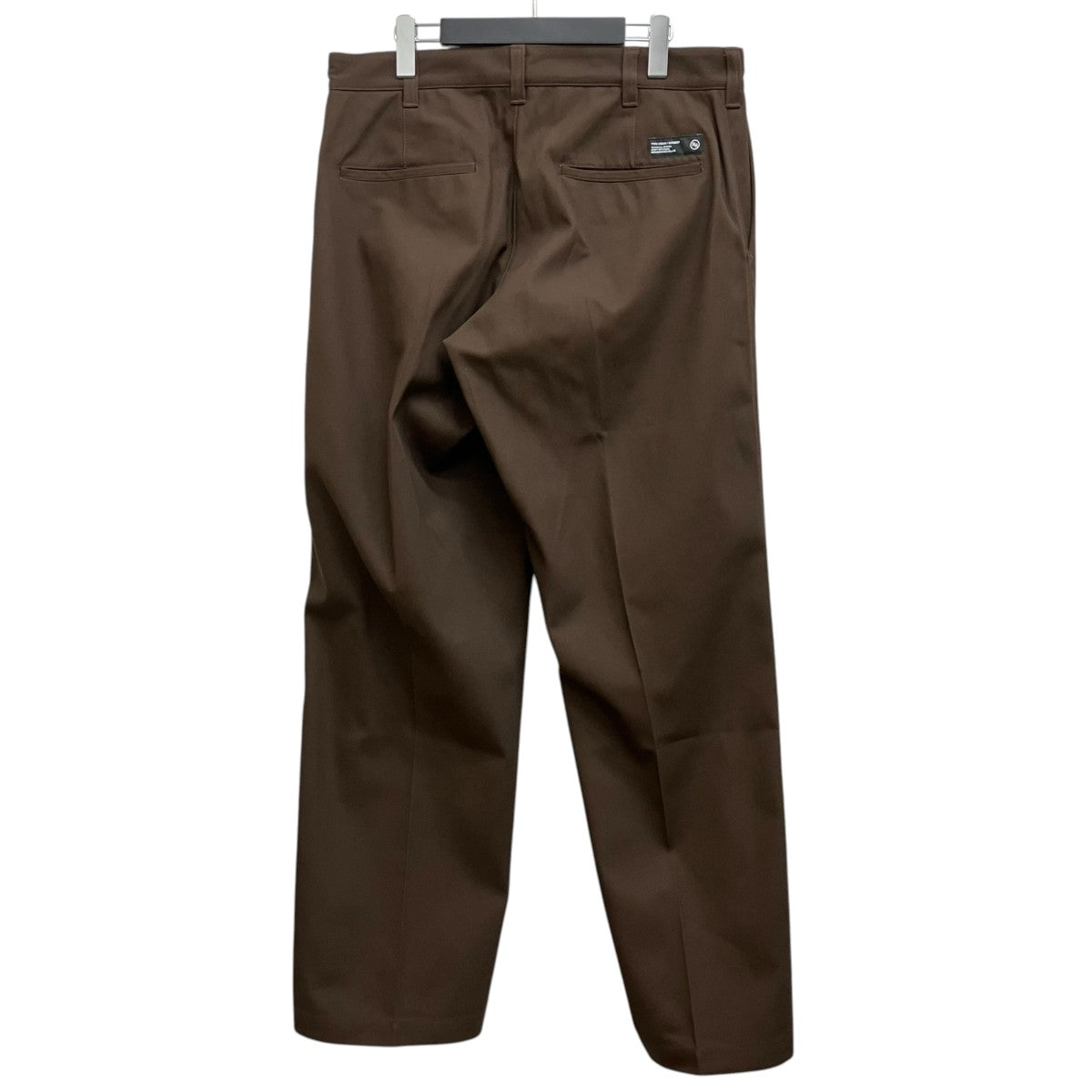 NEIGHBORHOOD 26AW WIDE WORK PANTS ／26ZZANH-PTM01 古着・中古-2枚目のアイテム画像