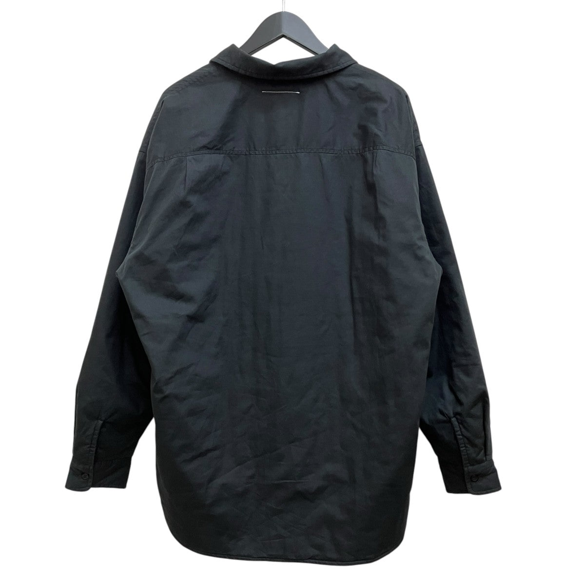 Supreme×MM6 Maison Margiela 24SS Padded Shirt 中綿ジャケット 古着・中古-2枚目のアイテム画像