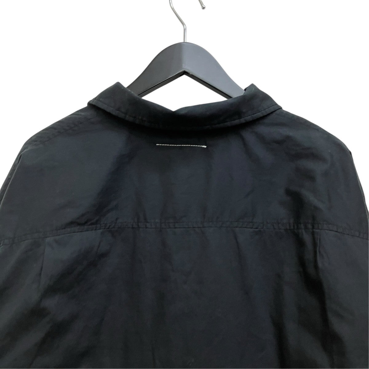 Supreme×MM6 Maison Margiela 24SS Padded Shirt 中綿ジャケット 古着・中古-4枚目のアイテム画像