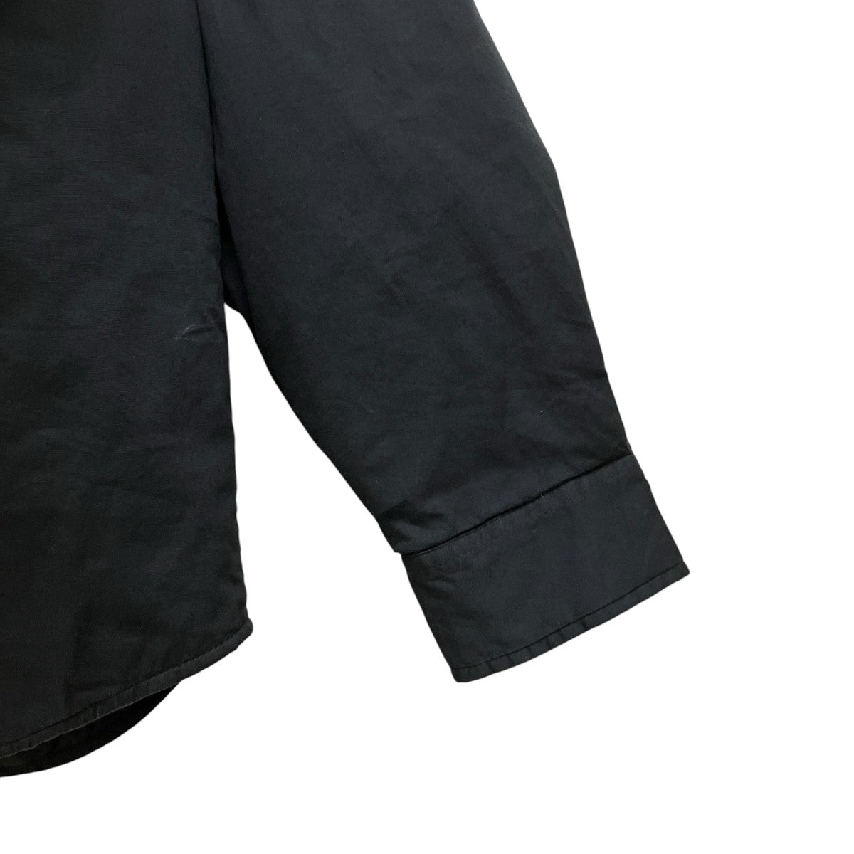 Supreme×MM6 Maison Margiela 24SS Padded Shirt 中綿ジャケット 古着・中古-6枚目のアイテム画像