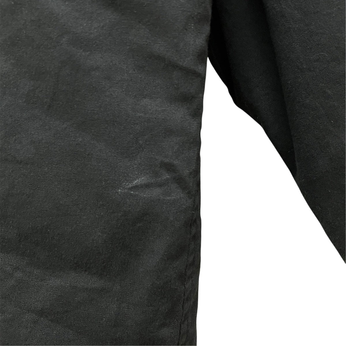 Supreme×MM6 Maison Margiela 24SS Padded Shirt 中綿ジャケット 古着・中古-7枚目のアイテム画像