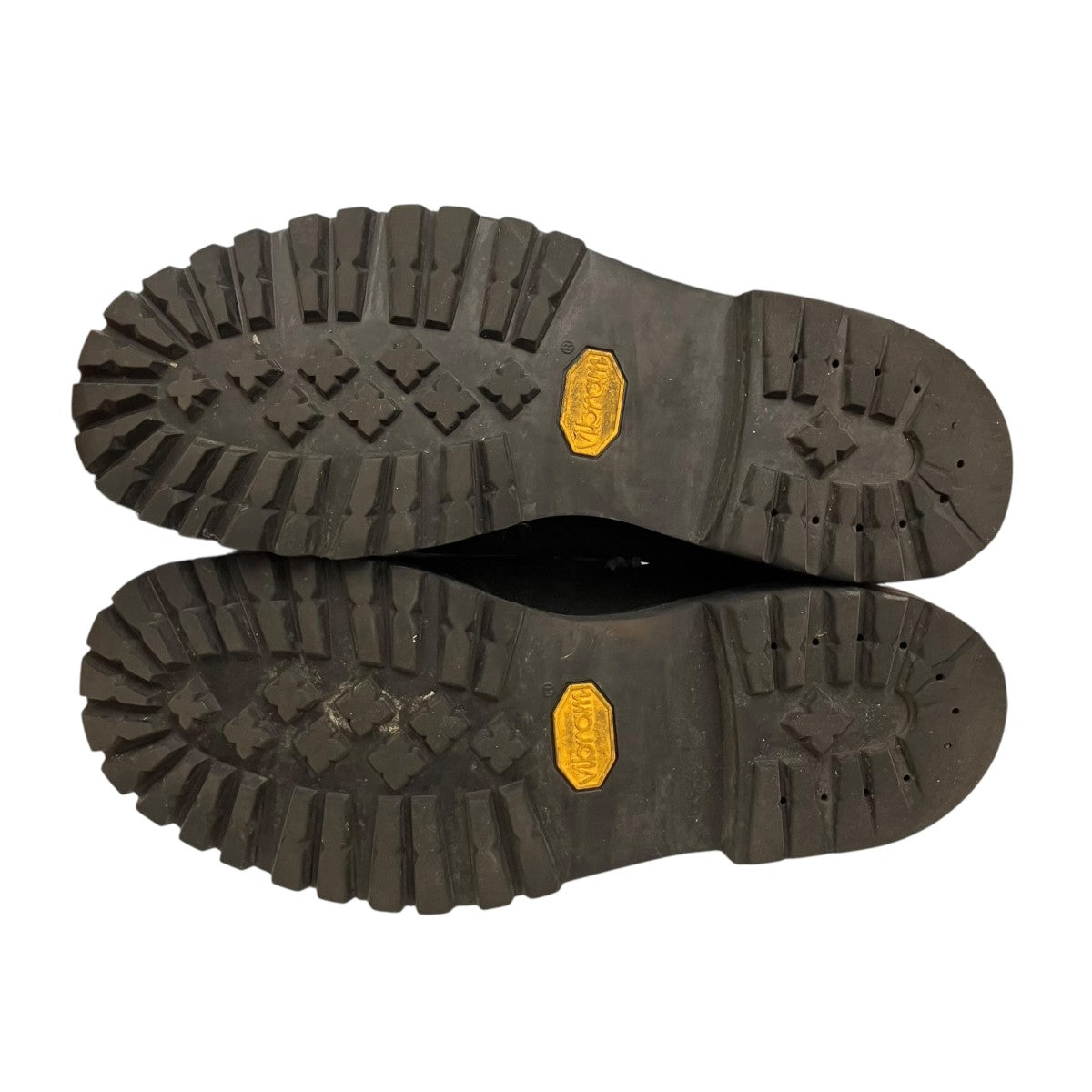 A LEATHER×KIDS LOVE GAITE HIKING BOOTS ブーツ 古着・中古-5枚目のアイテム画像