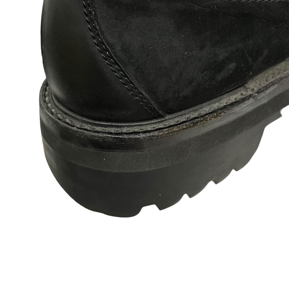 A LEATHER×KIDS LOVE GAITE HIKING BOOTS ブーツ 古着・中古-7枚目のアイテム画像