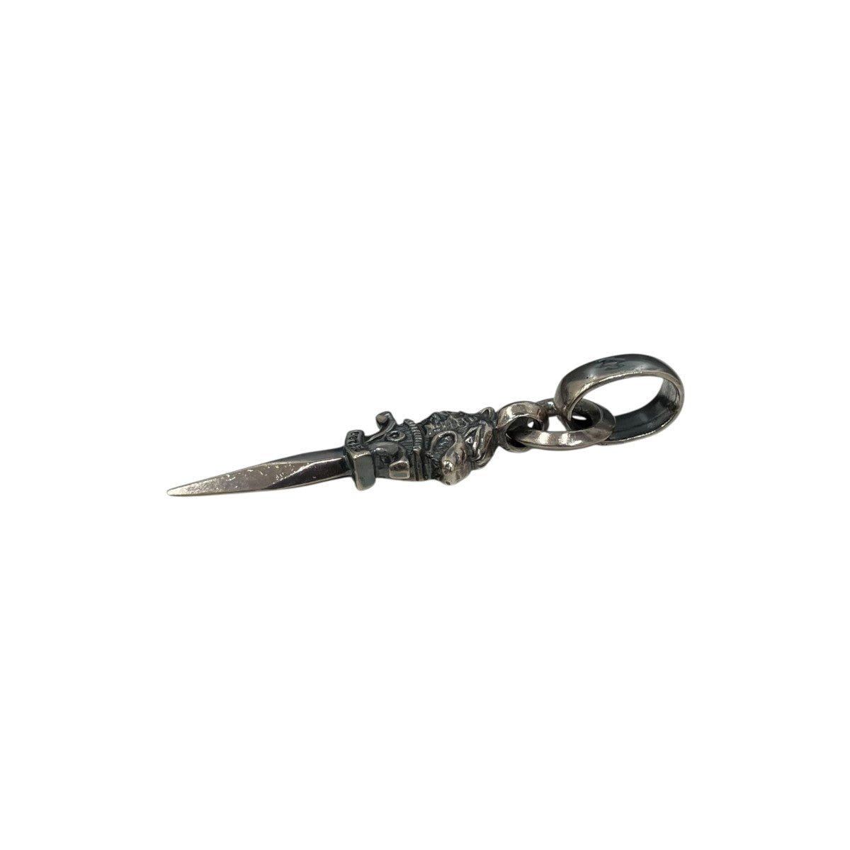 WOLF DAGGAR PENDANT TOPペンダントトップHA-A40-920-1-03