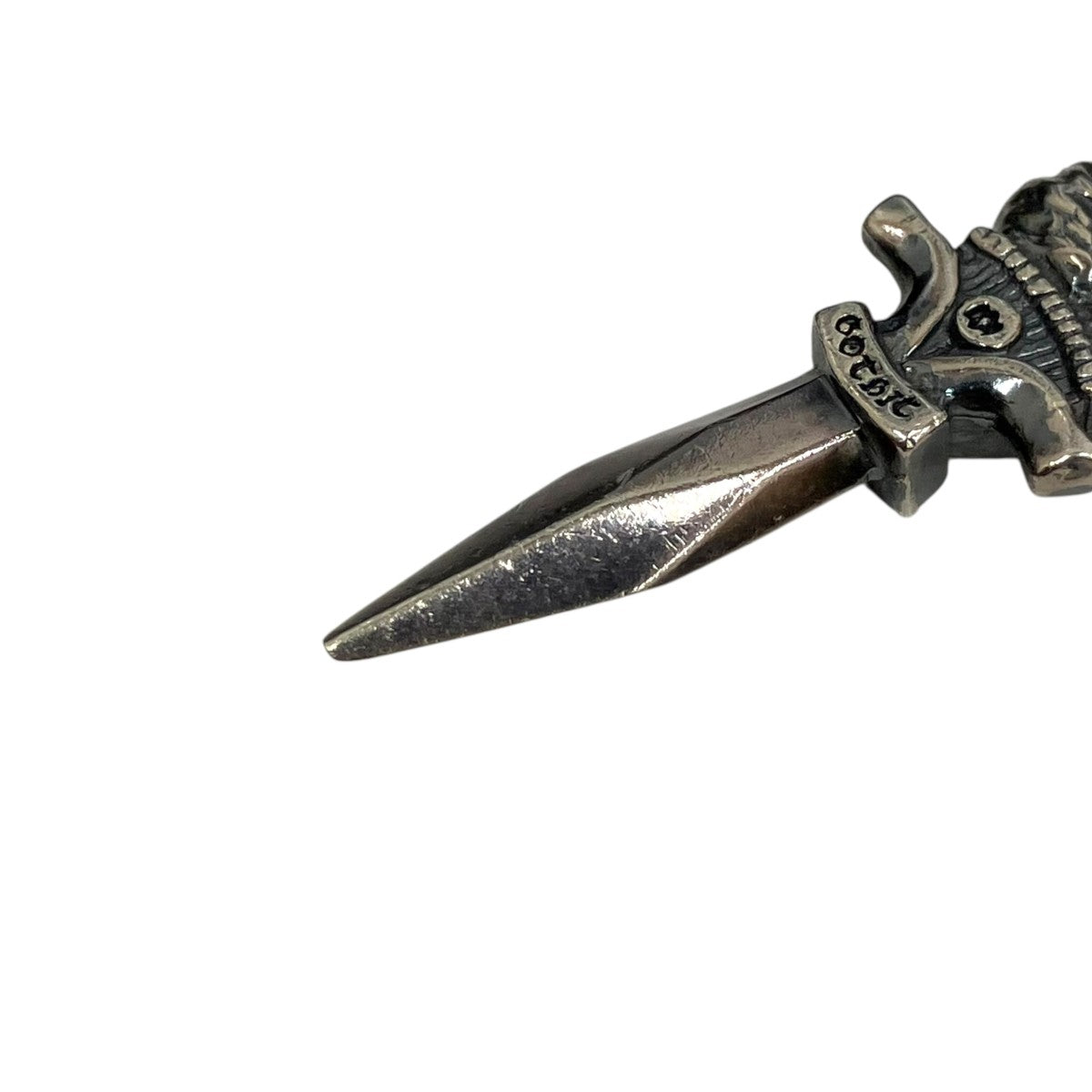 WOLF DAGGAR PENDANT TOPペンダントトップHA-A40-920-1-03
