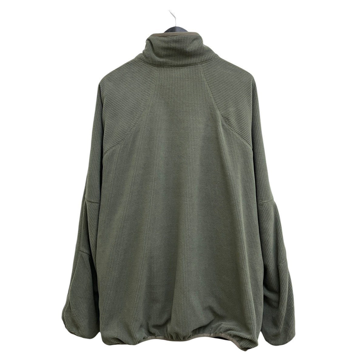 DAIWA TECH REVERSIBLE MIL ECWCS STAND JACKET ／BE-61023W 古着・中古-2枚目のアイテム画像