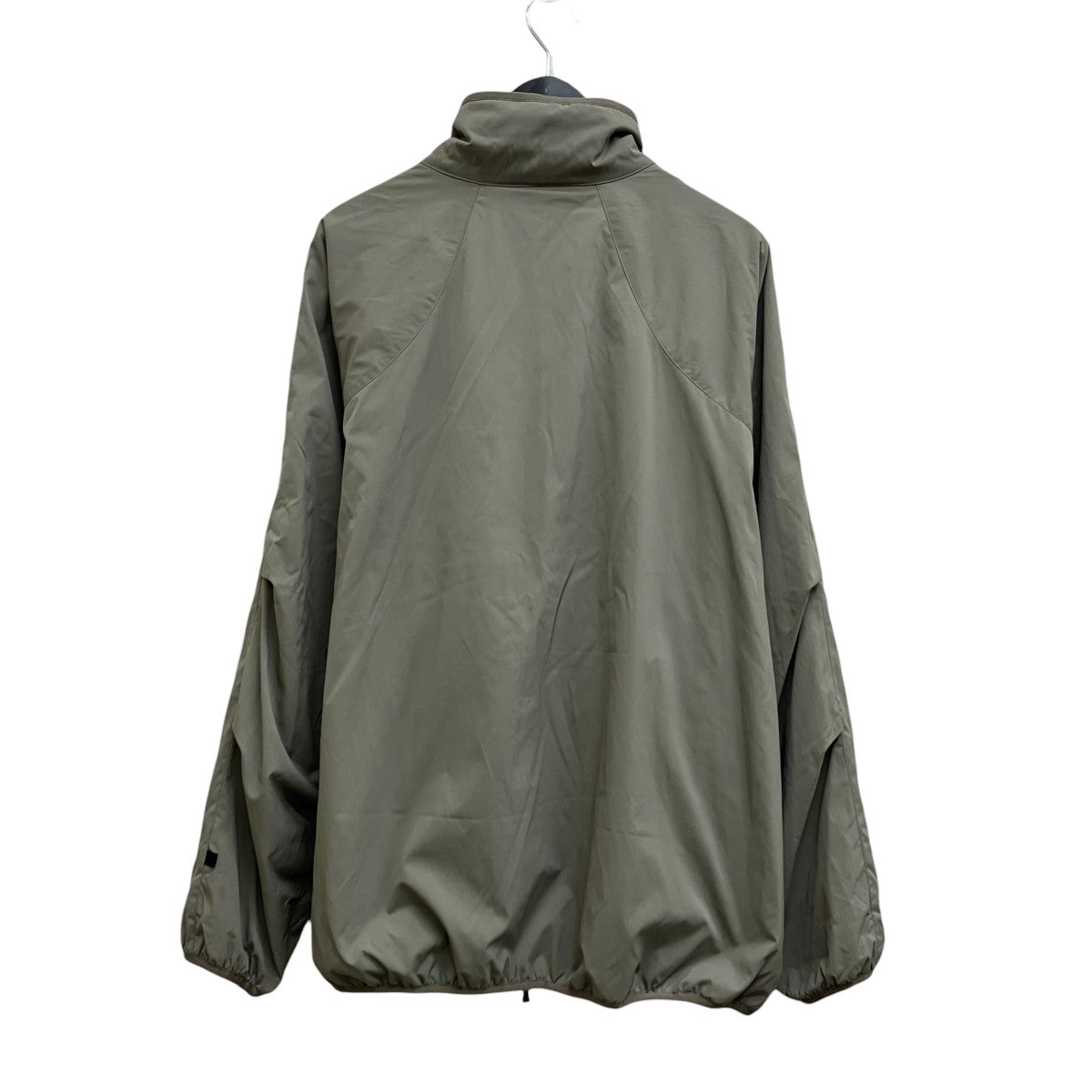 DAIWA TECH REVERSIBLE MIL ECWCS STAND JACKET ／BE-61023W 古着・中古-5枚目のアイテム画像
