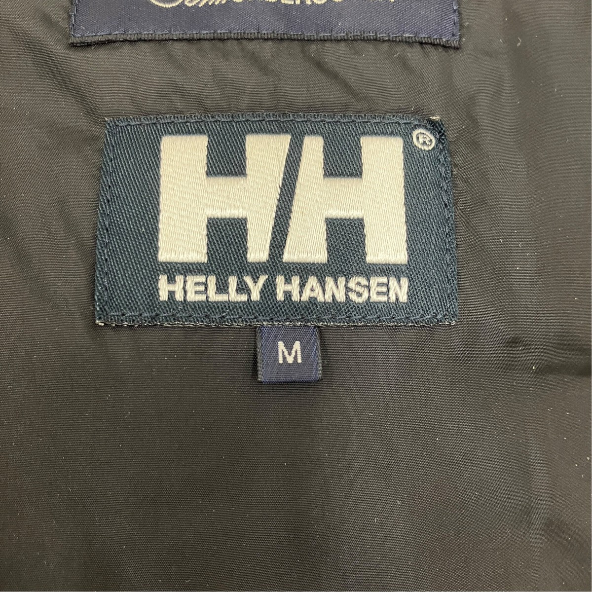 HELLY HANSEN×JohnUNDERCOVER オーシャンファイバーパイルジャケット HV51950U 古着・中古-6枚目のアイテム画像