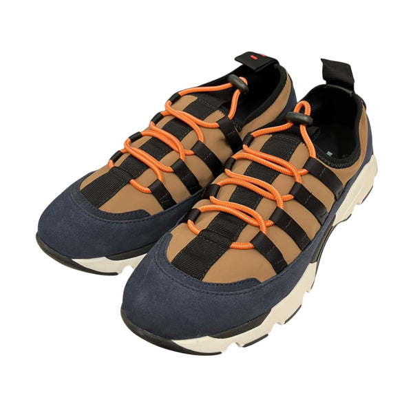 MARNI(マルニ) 26SS レースアップランニングスニーカー SNZU019302