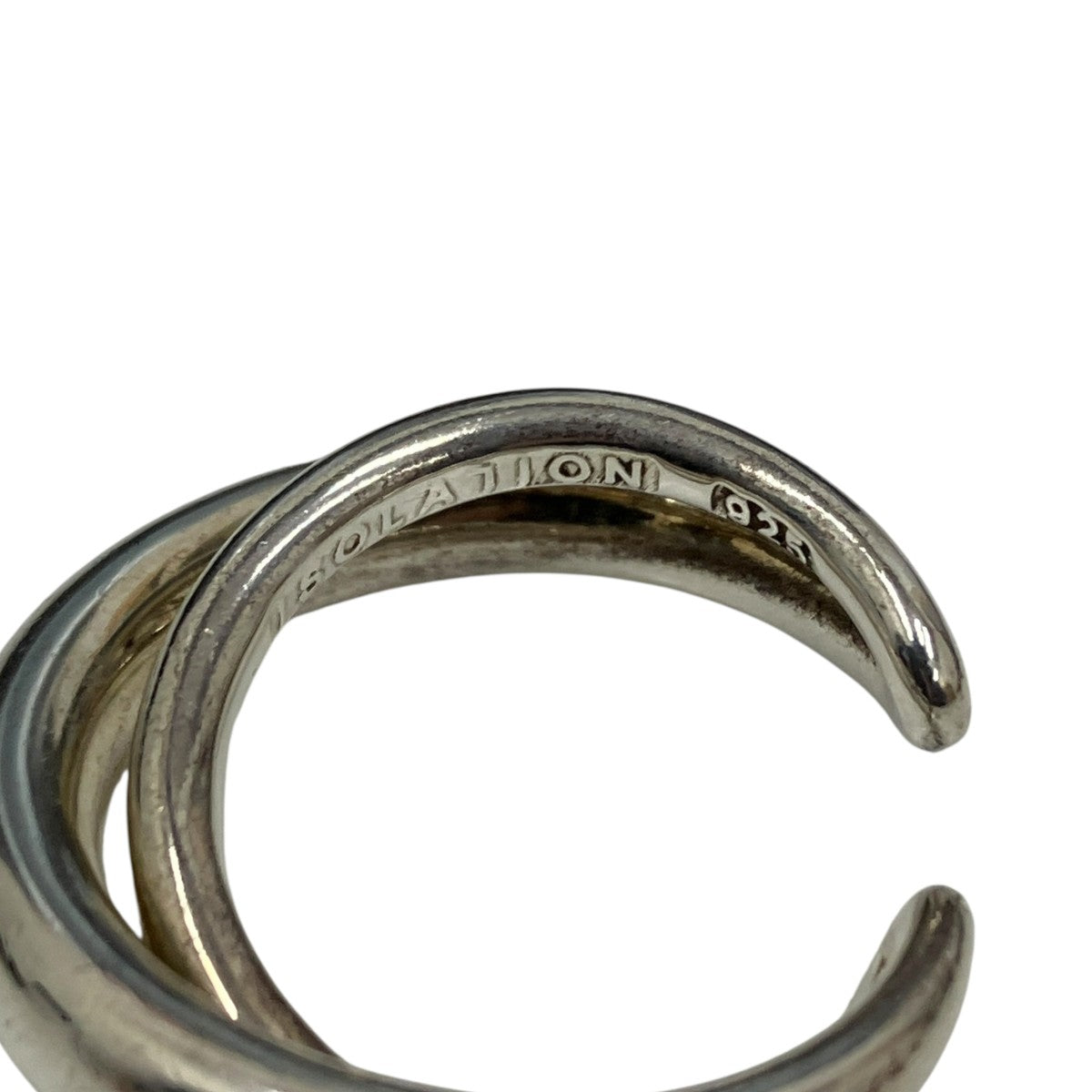 Orb Ring