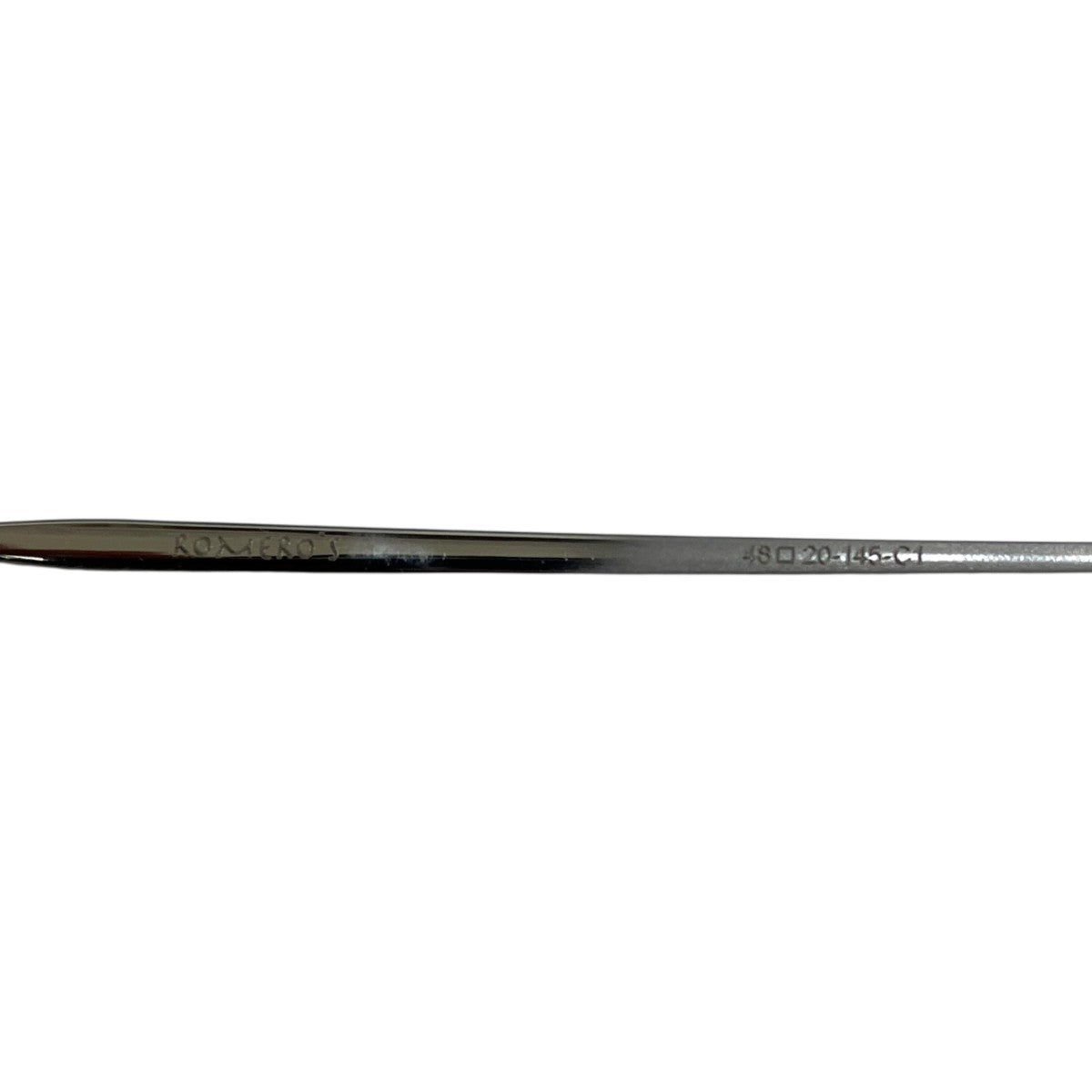 ROMERO’S眼鏡