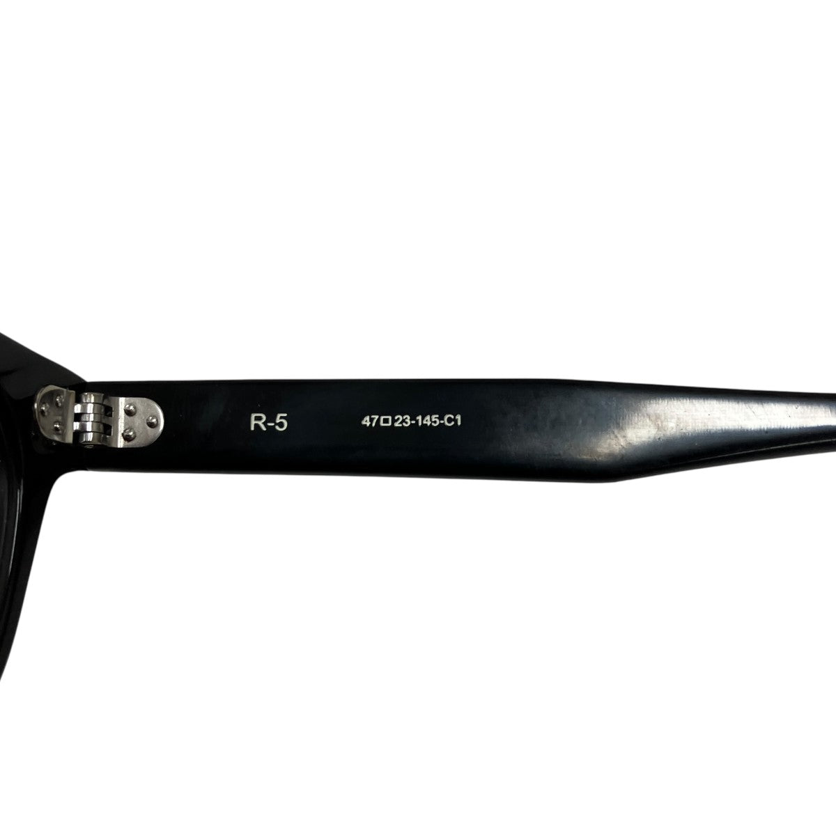 R-5眼鏡