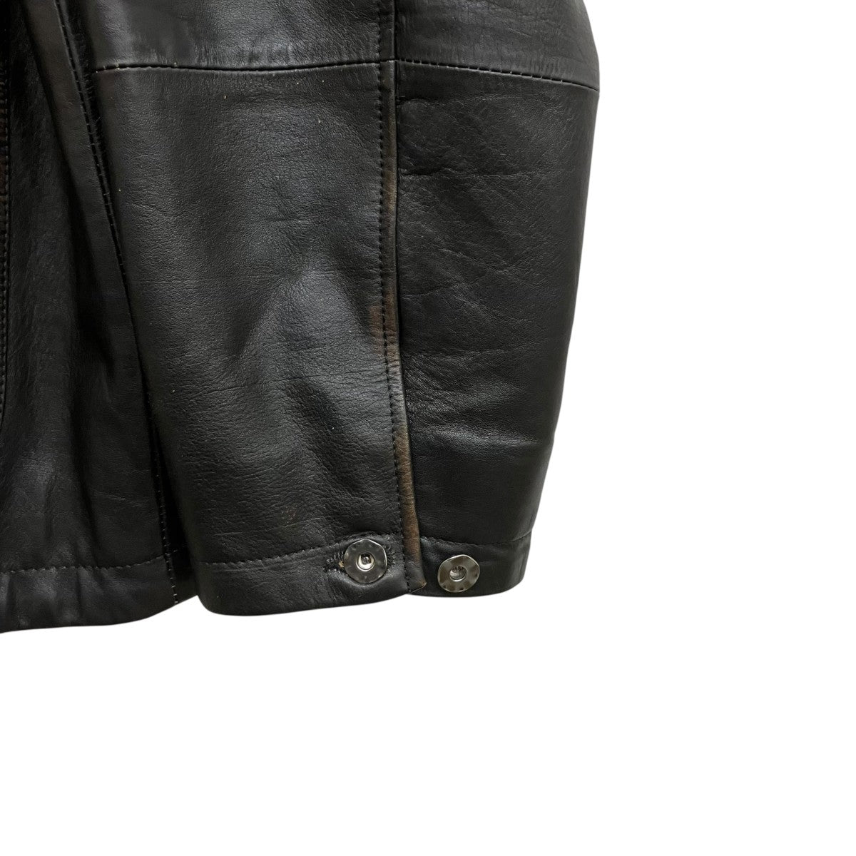 CCU CHORE JACKET SH-49-C-COW 古着・中古-5枚目のアイテム画像
