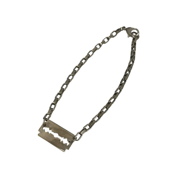UNDERCOVER(アンダーカバー) カミソリチェーンブレス UP2F4A01