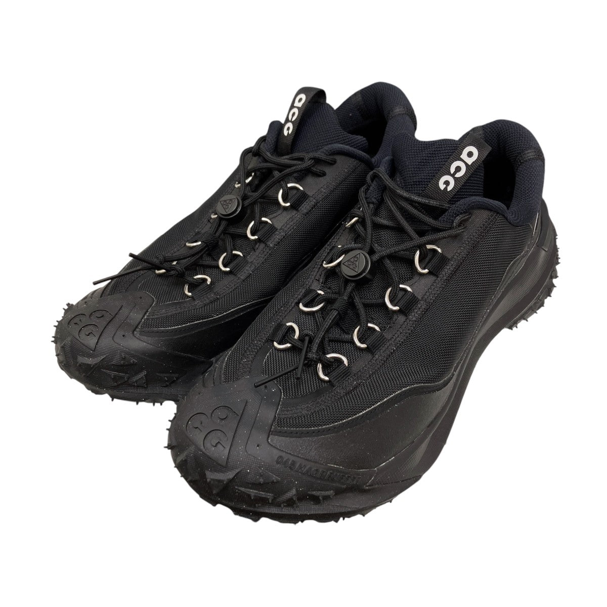 COMME des GARCONS HOMME PLUS×NIKE ACG MOUNTAIN FLY LOW 2スニーカーFZ3311-01 古着・中古-1枚目のアイテム画像