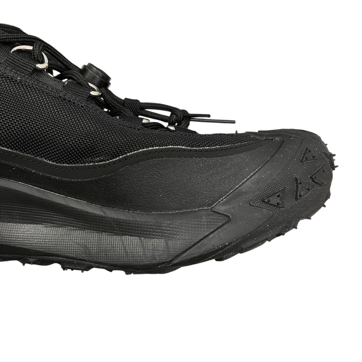 COMME des GARCONS HOMME PLUS×NIKE ACG MOUNTAIN FLY LOW 2スニーカーFZ3311-01 古着・中古-6枚目のアイテム画像