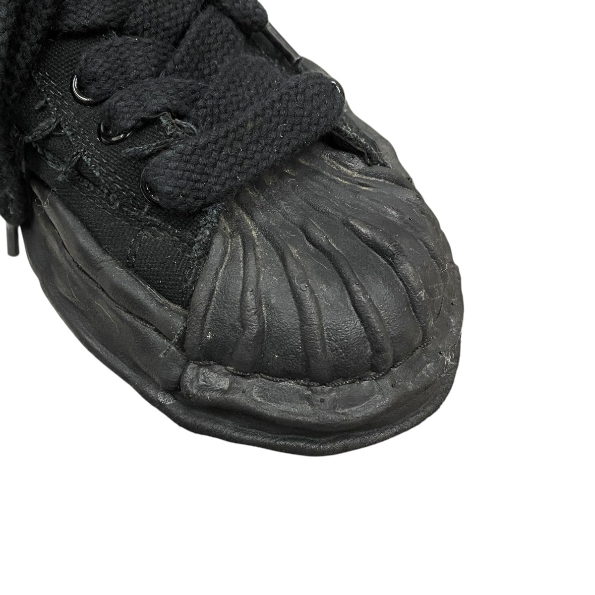 Maison MIHARA YASUHIRO BLAKEYローカットスニーカーA08FW735 古着・中古-6枚目のアイテム画像