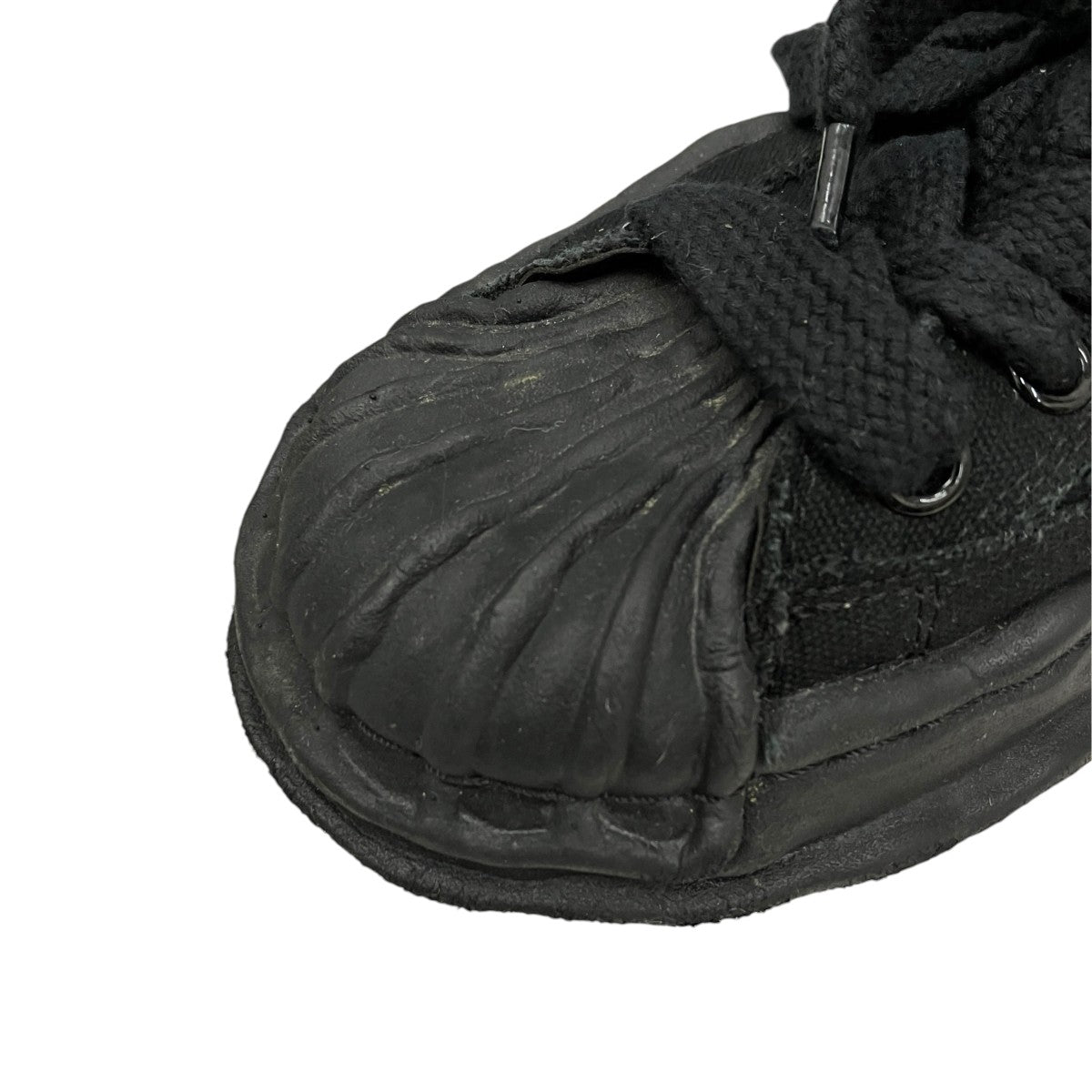 Maison MIHARA YASUHIRO BLAKEYローカットスニーカーA08FW735 古着・中古-7枚目のアイテム画像