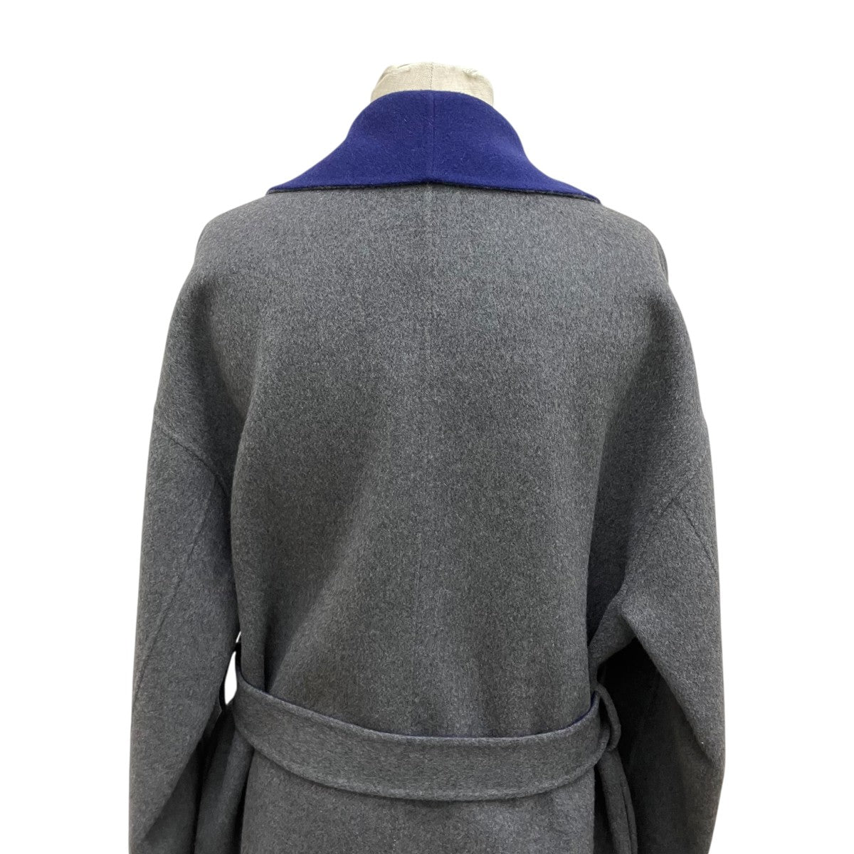 Paul Smith ウール リバーコート 235023 JK234 古着・中古-5枚目のアイテム画像