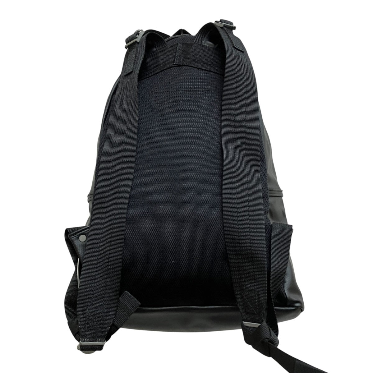 LUGGAGE LABEL NEW LINER DAYPACKリュック960-09290 古着・中古-2枚目のアイテム画像