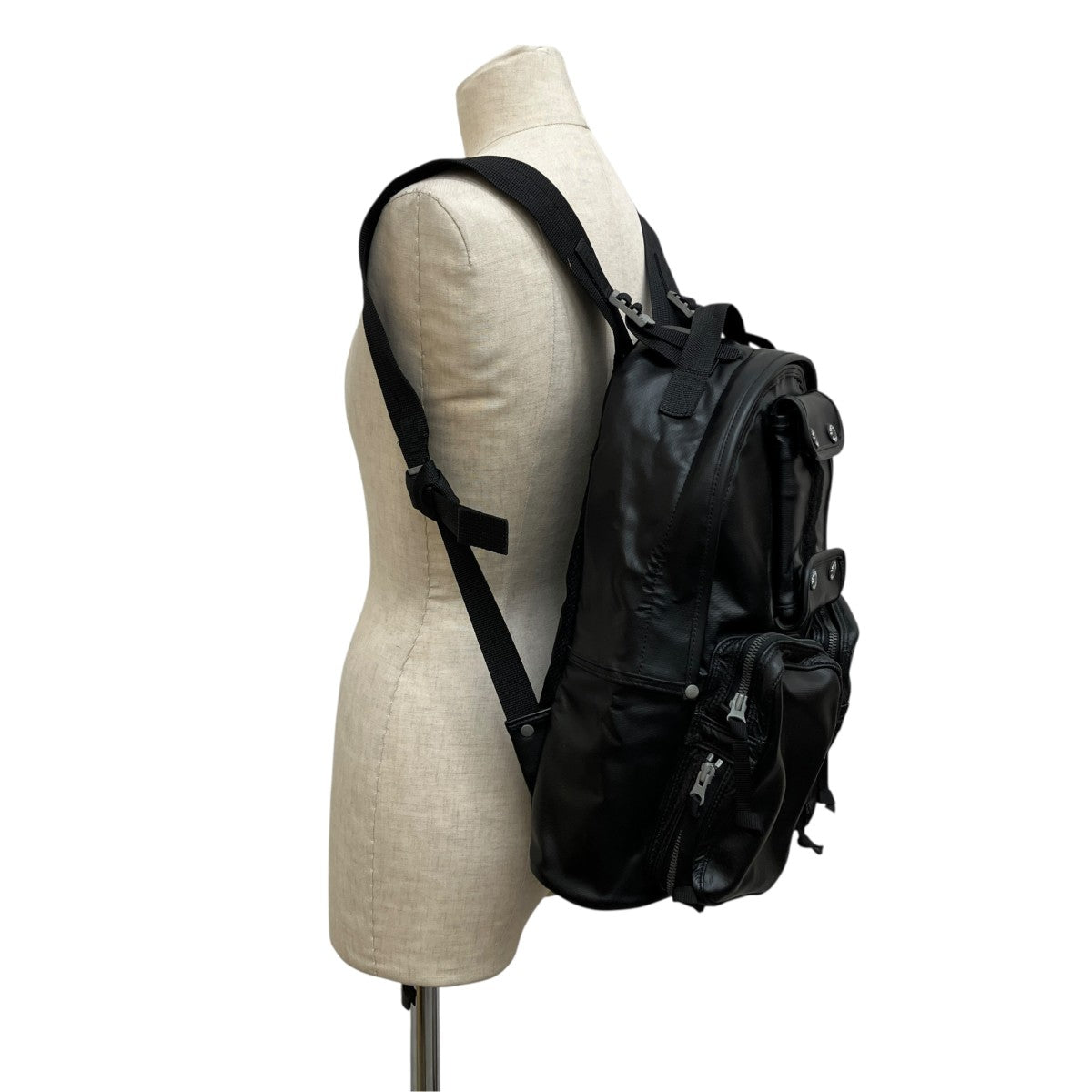 LUGGAGE LABEL(ラゲッジレーベル) NEW LINER DAYPACKリュック960-09290