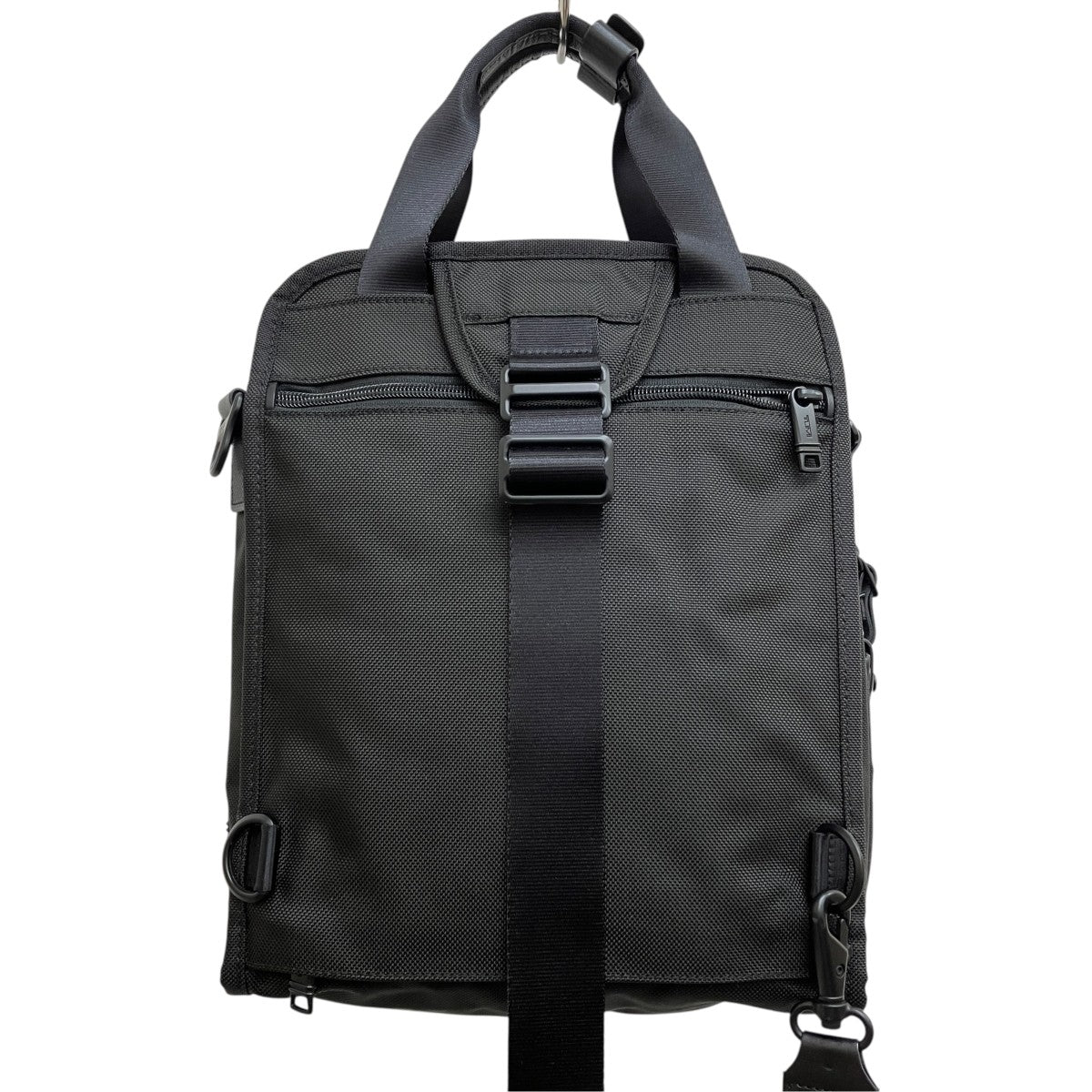 TUMI ALPHA Medium Travel Tote3WAYバッグ117311 古着・中古-2枚目のアイテム画像