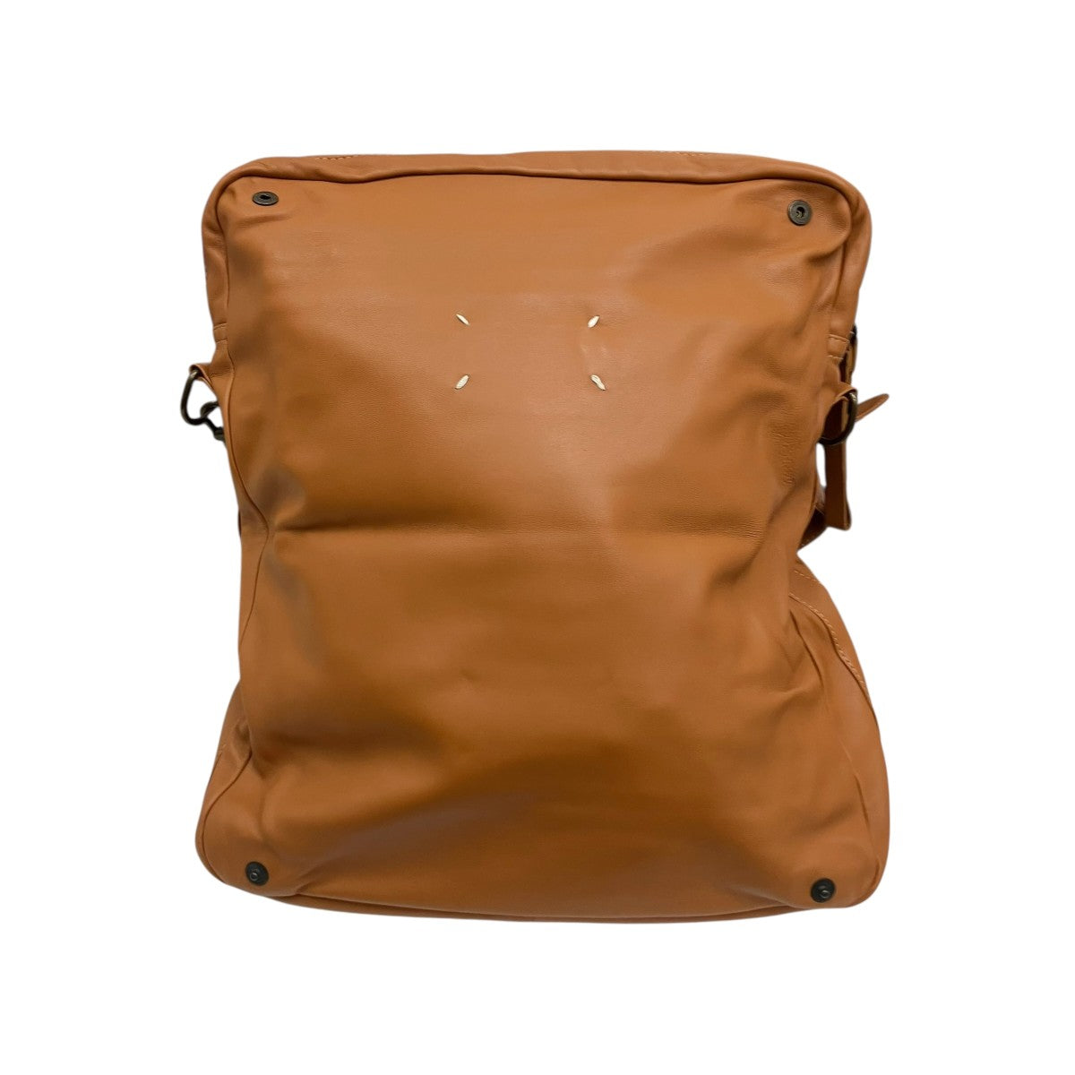 Martin Margiela ここのえ期 Just in case bag 35 WG063 古着・中古-4枚目のアイテム画像