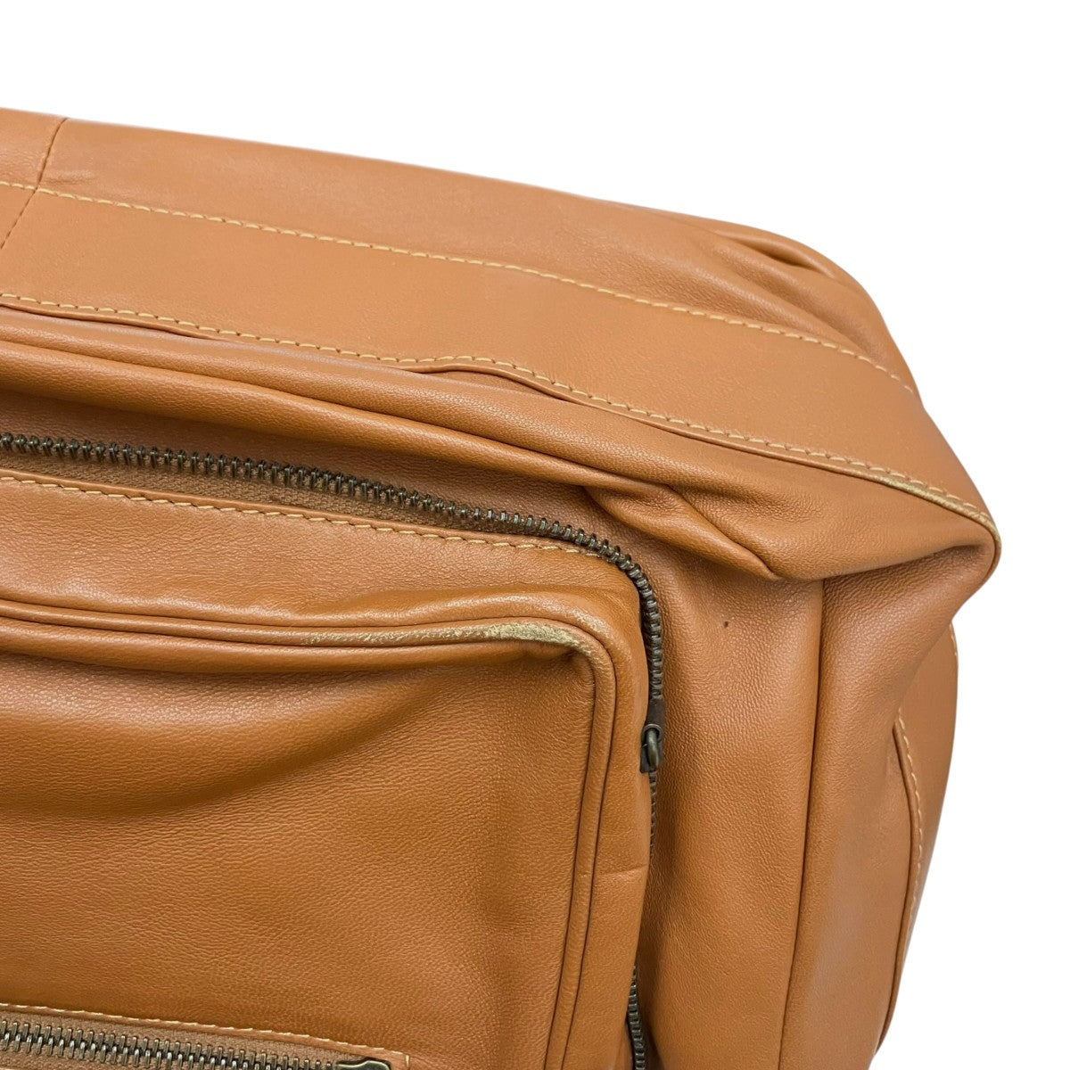 Martin Margiela ここのえ期 Just in case bag 35 WG063 古着・中古-7枚目のアイテム画像