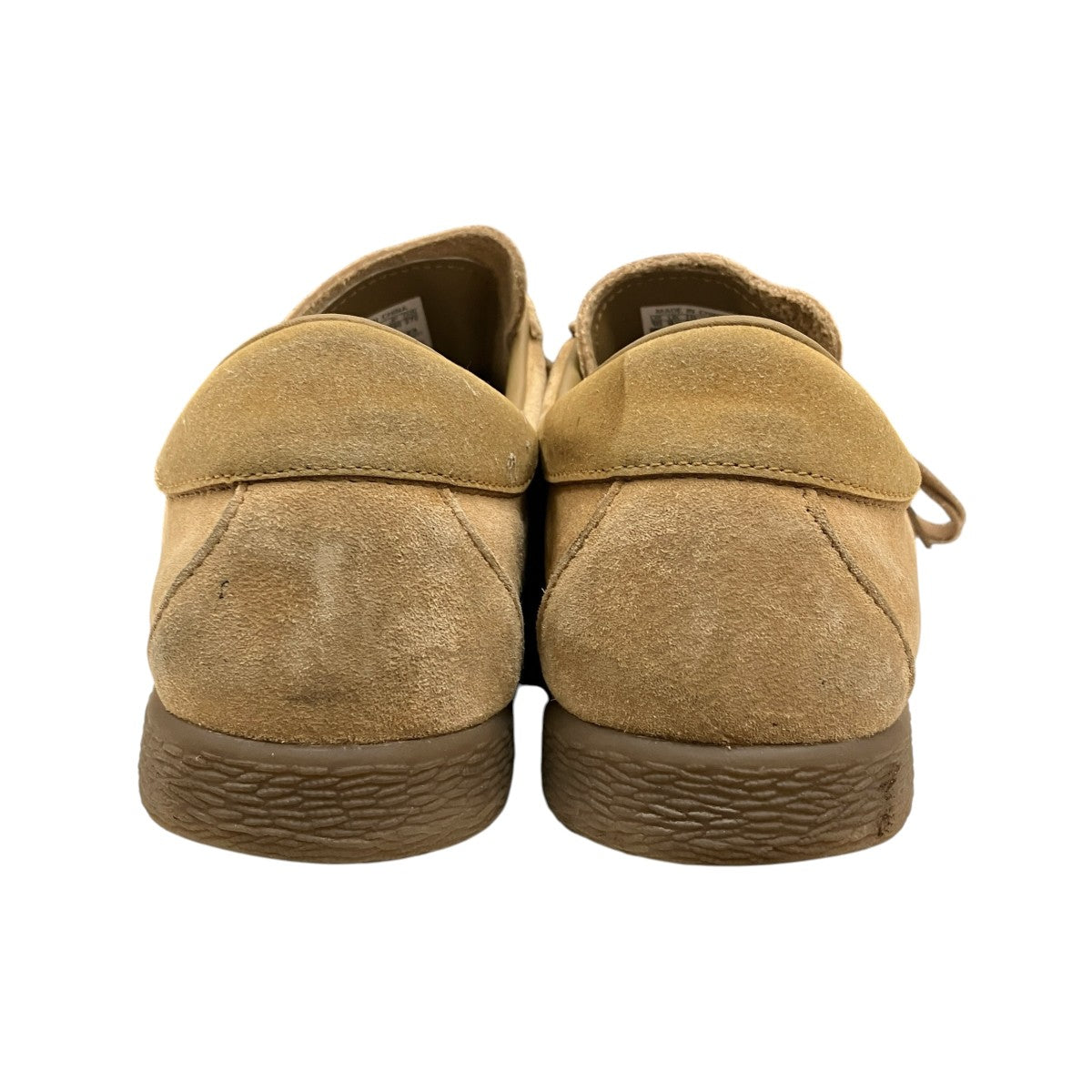adidas TOBACCO GRUENスニーカーGY7396 古着・中古-4枚目のアイテム画像
