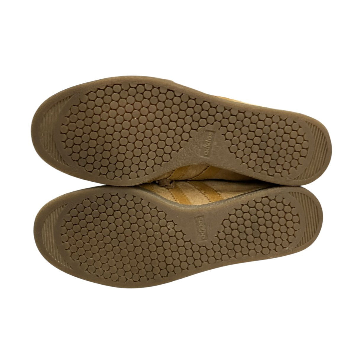adidas TOBACCO GRUENスニーカーGY7396 古着・中古-5枚目のアイテム画像