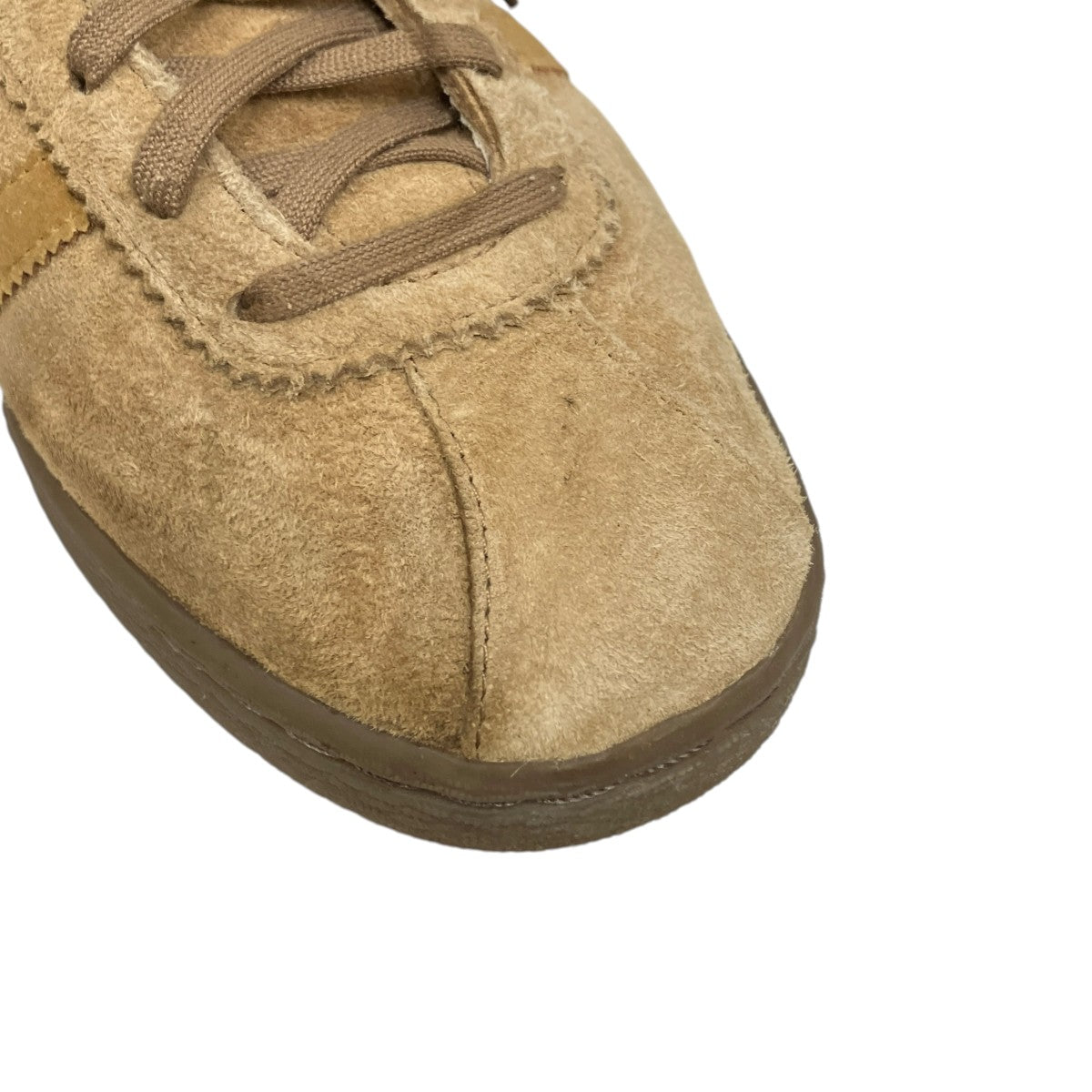 adidas TOBACCO GRUENスニーカーGY7396 古着・中古-6枚目のアイテム画像