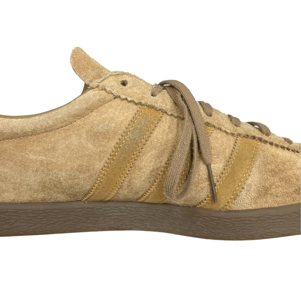 adidas TOBACCO GRUENスニーカーGY7396 古着・中古-7枚目のアイテム画像