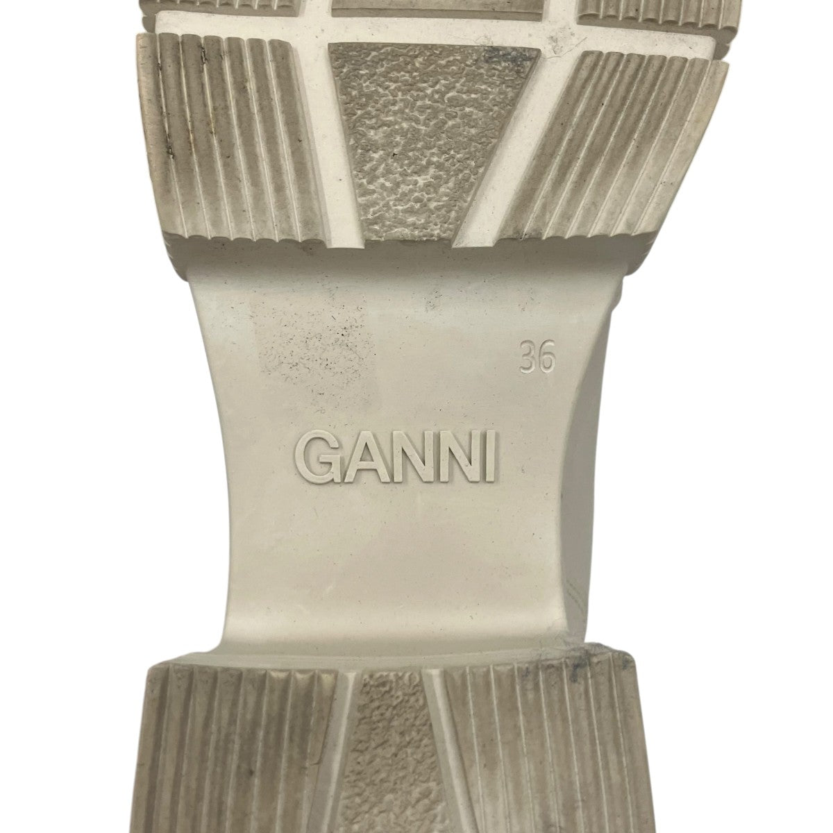 Ganni サイドゴアブーツ 古着・中古-10枚目のアイテム画像