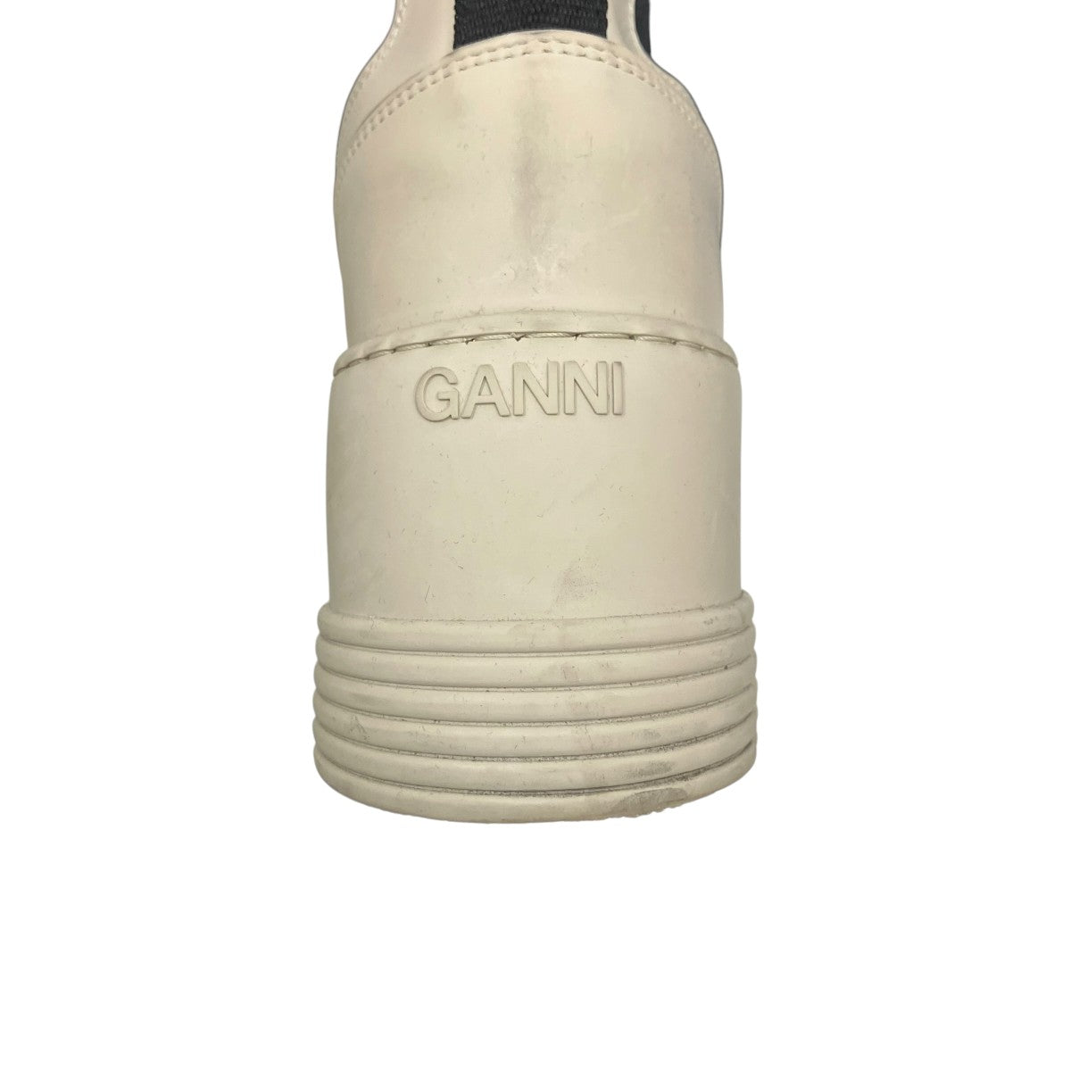 Ganni サイドゴアブーツ 古着・中古-8枚目のアイテム画像