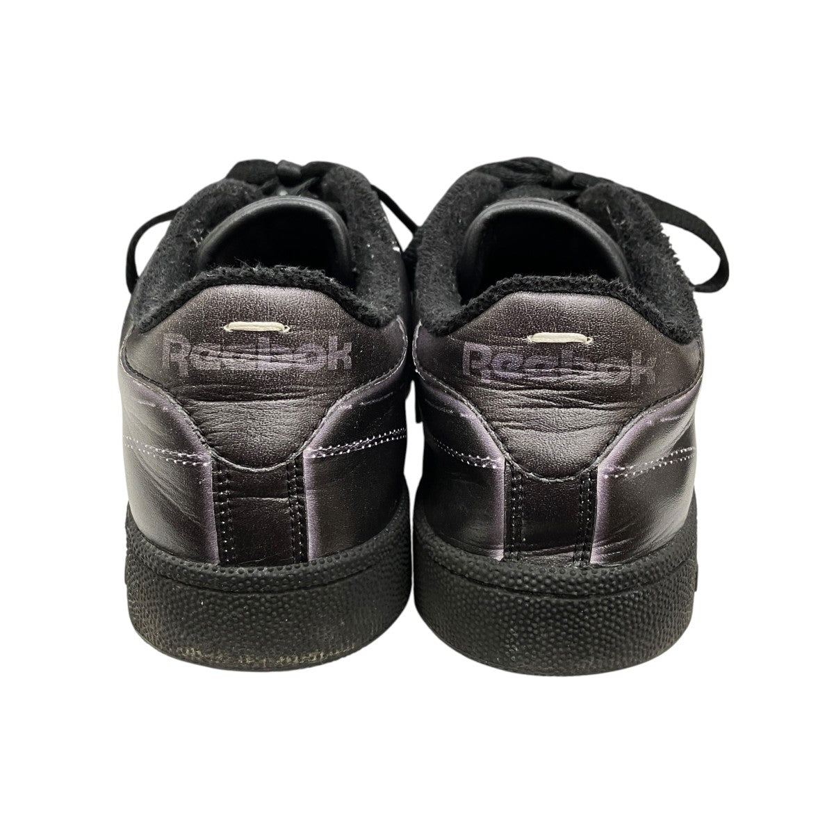 Maison Margiela×REEBOK Project 0 CC TLスニーカーS57WS0405 古着・中古-4枚目のアイテム画像