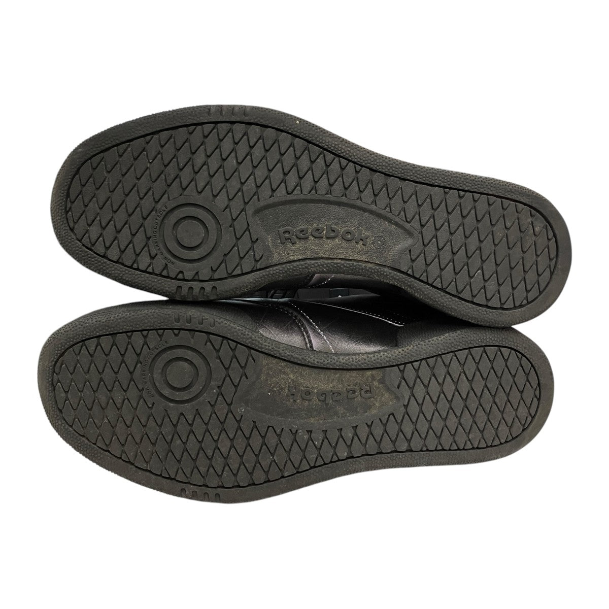 Maison Margiela×REEBOK Project 0 CC TLスニーカーS57WS0405 古着・中古-5枚目のアイテム画像