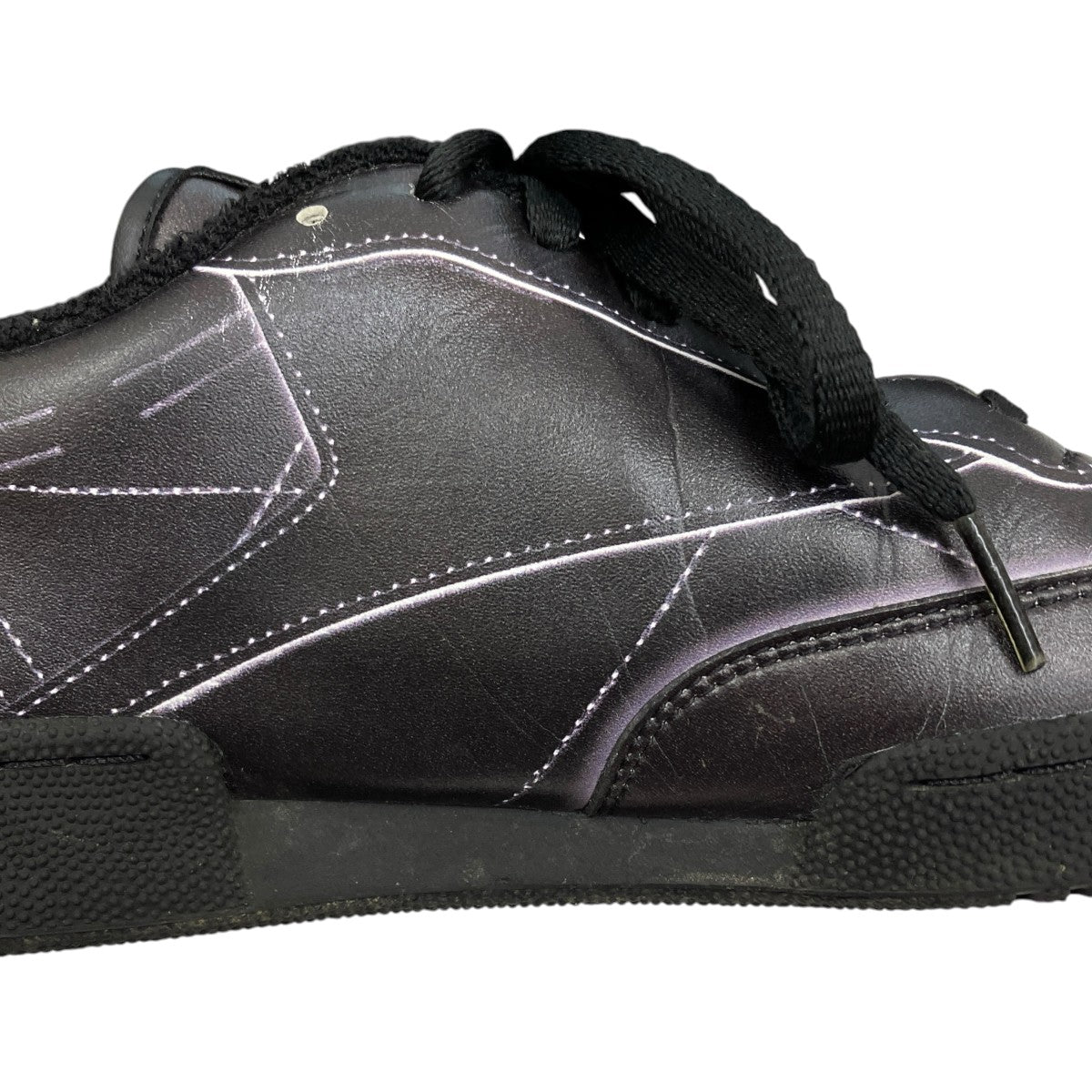 Maison Margiela×REEBOK Project 0 CC TLスニーカーS57WS0405 古着・中古-6枚目のアイテム画像