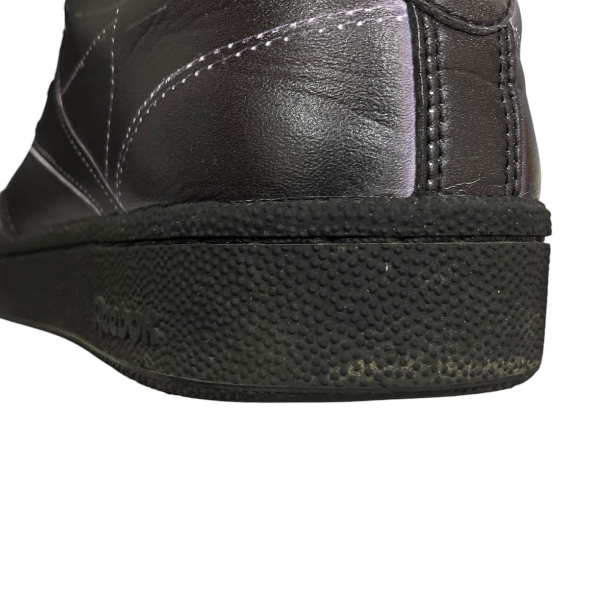 Maison Margiela×REEBOK Project 0 CC TLスニーカーS57WS0405 古着・中古-7枚目のアイテム画像