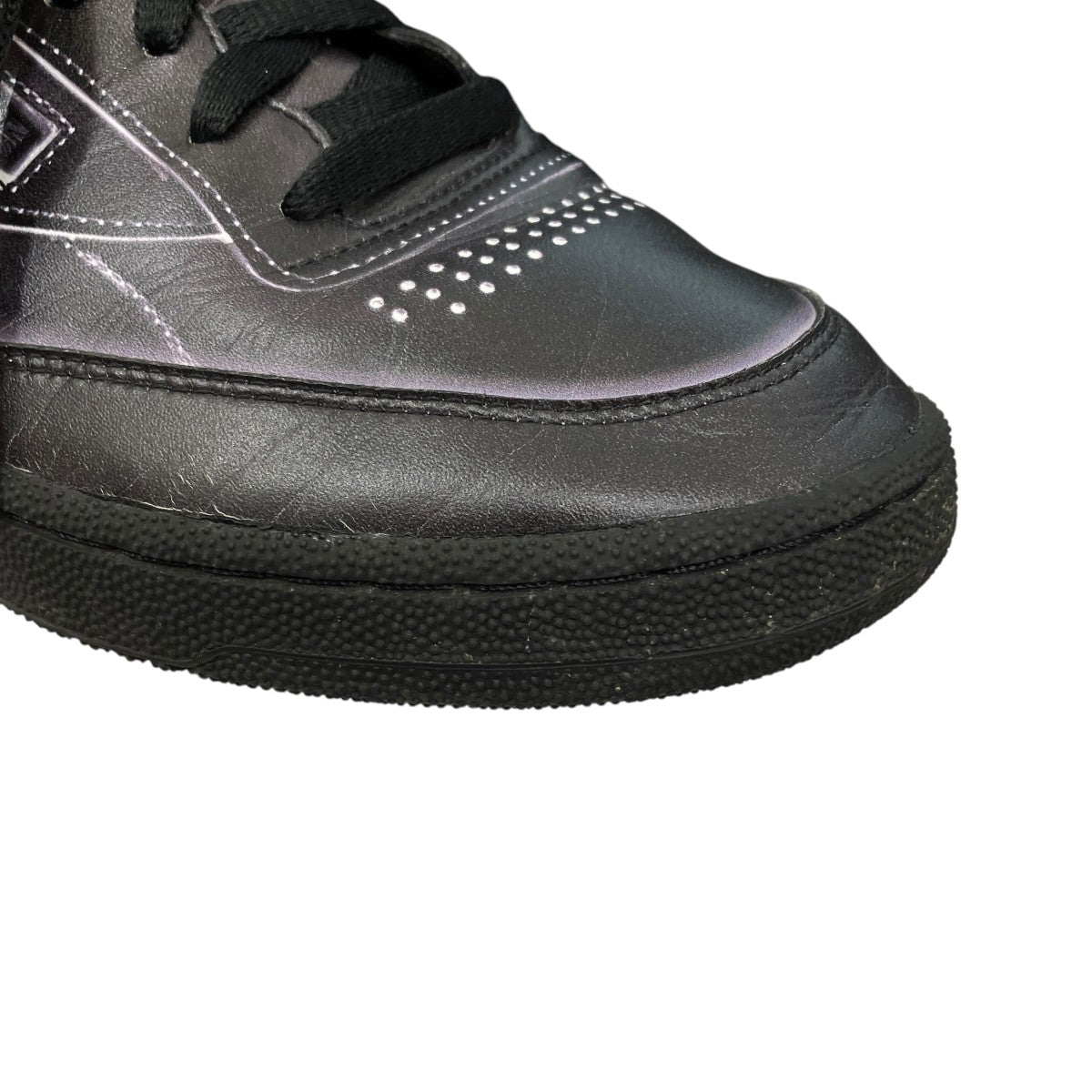 Maison Margiela×REEBOK Project 0 CC TLスニーカーS57WS0405 古着・中古-8枚目のアイテム画像