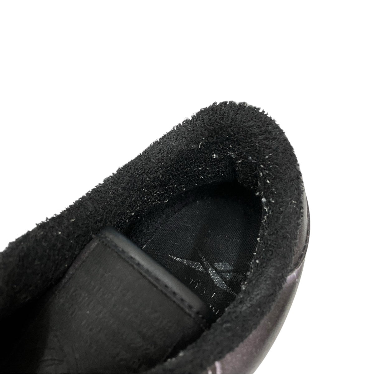Maison Margiela×REEBOK Project 0 CC TLスニーカーS57WS0405 古着・中古-9枚目のアイテム画像