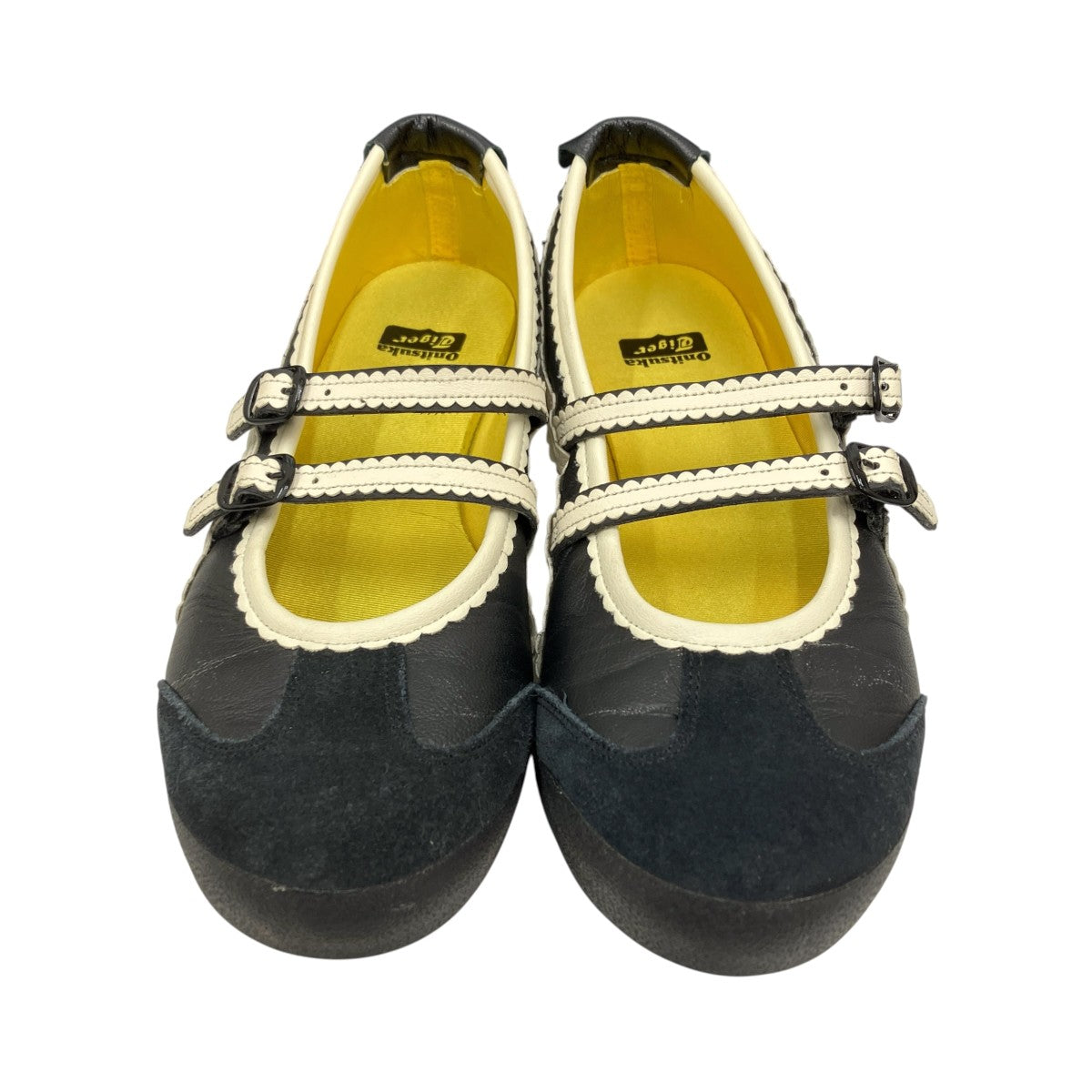 Onitsuka Tiger MEXICO 66 TGRSパンプス1182A678 古着・中古-2枚目のアイテム画像