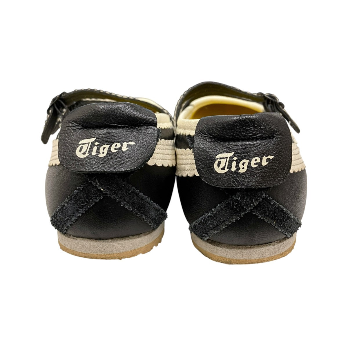 Onitsuka Tiger MEXICO 66 TGRSパンプス1182A678 古着・中古-4枚目のアイテム画像