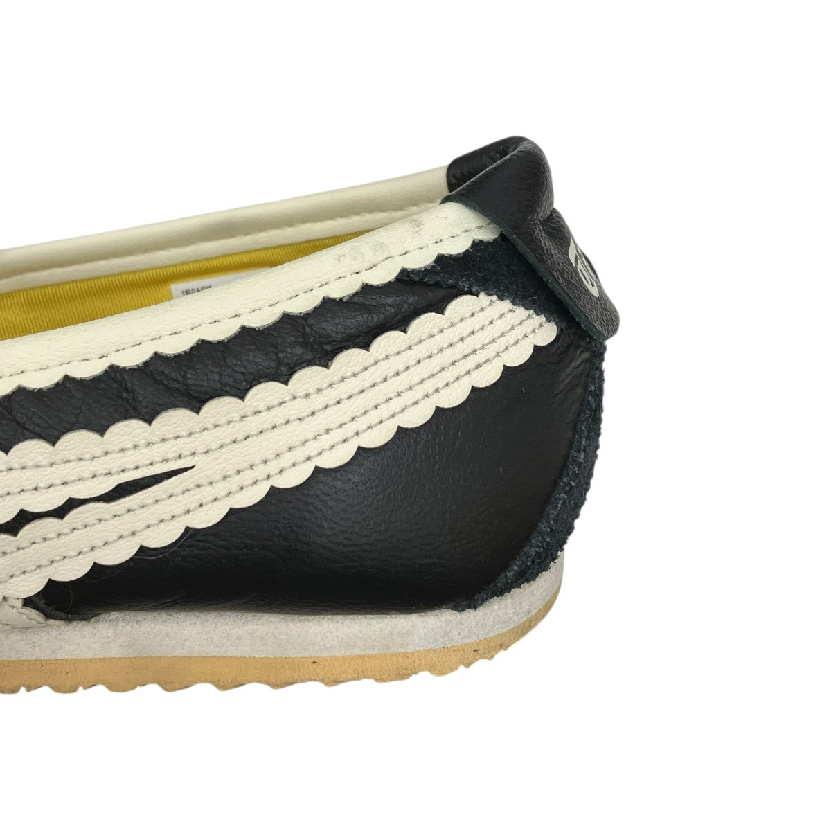 Onitsuka Tiger MEXICO 66 TGRSパンプス1182A678 古着・中古-6枚目のアイテム画像