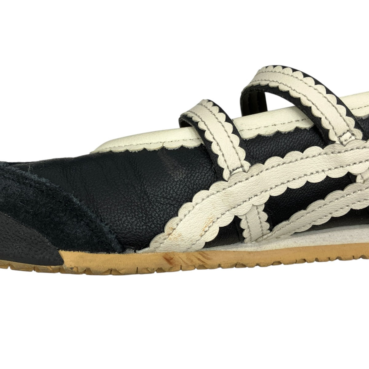 Onitsuka Tiger MEXICO 66 TGRSパンプス1182A678 古着・中古-8枚目のアイテム画像