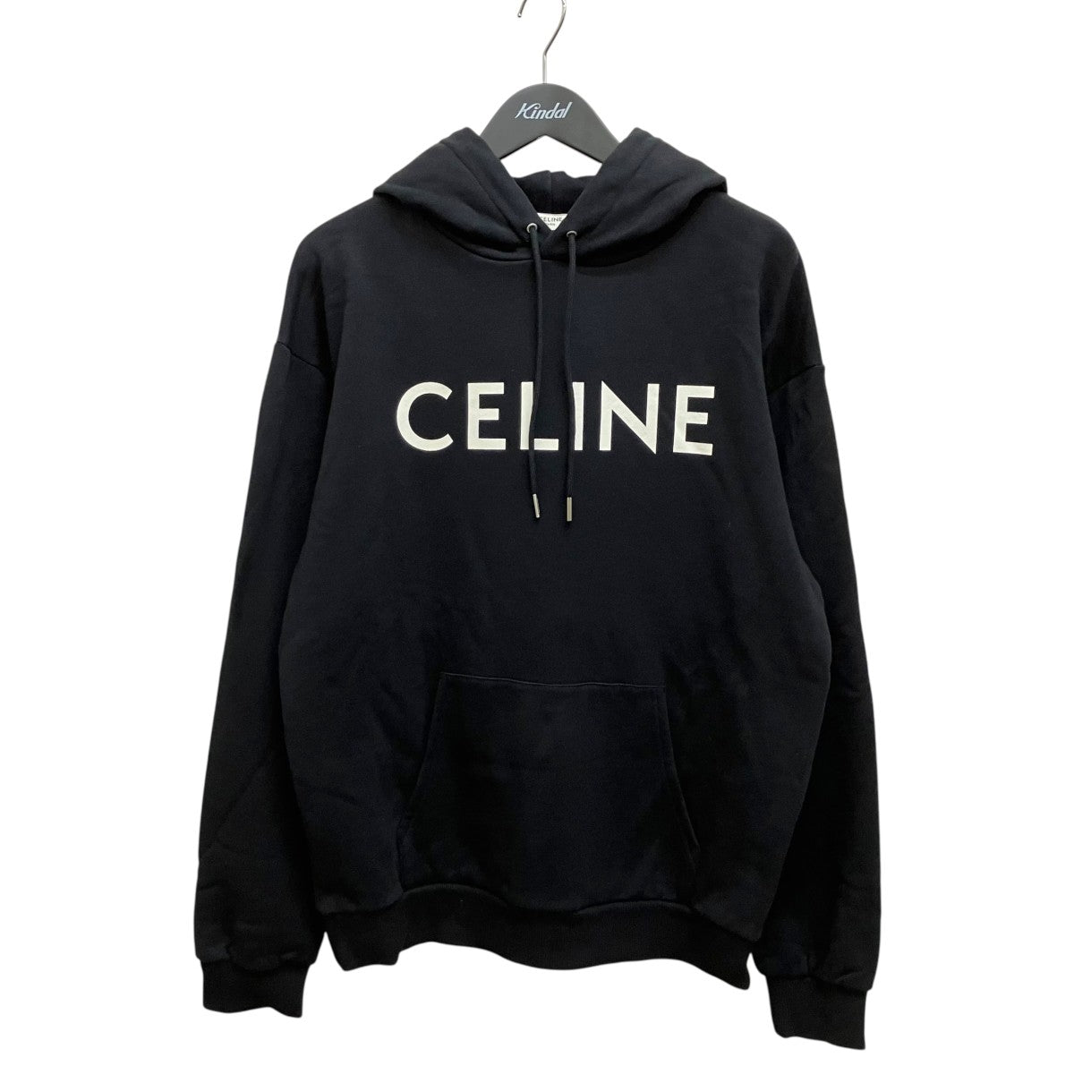 CELINE パーカー2Y321052H 古着・中古-1枚目のアイテム画像