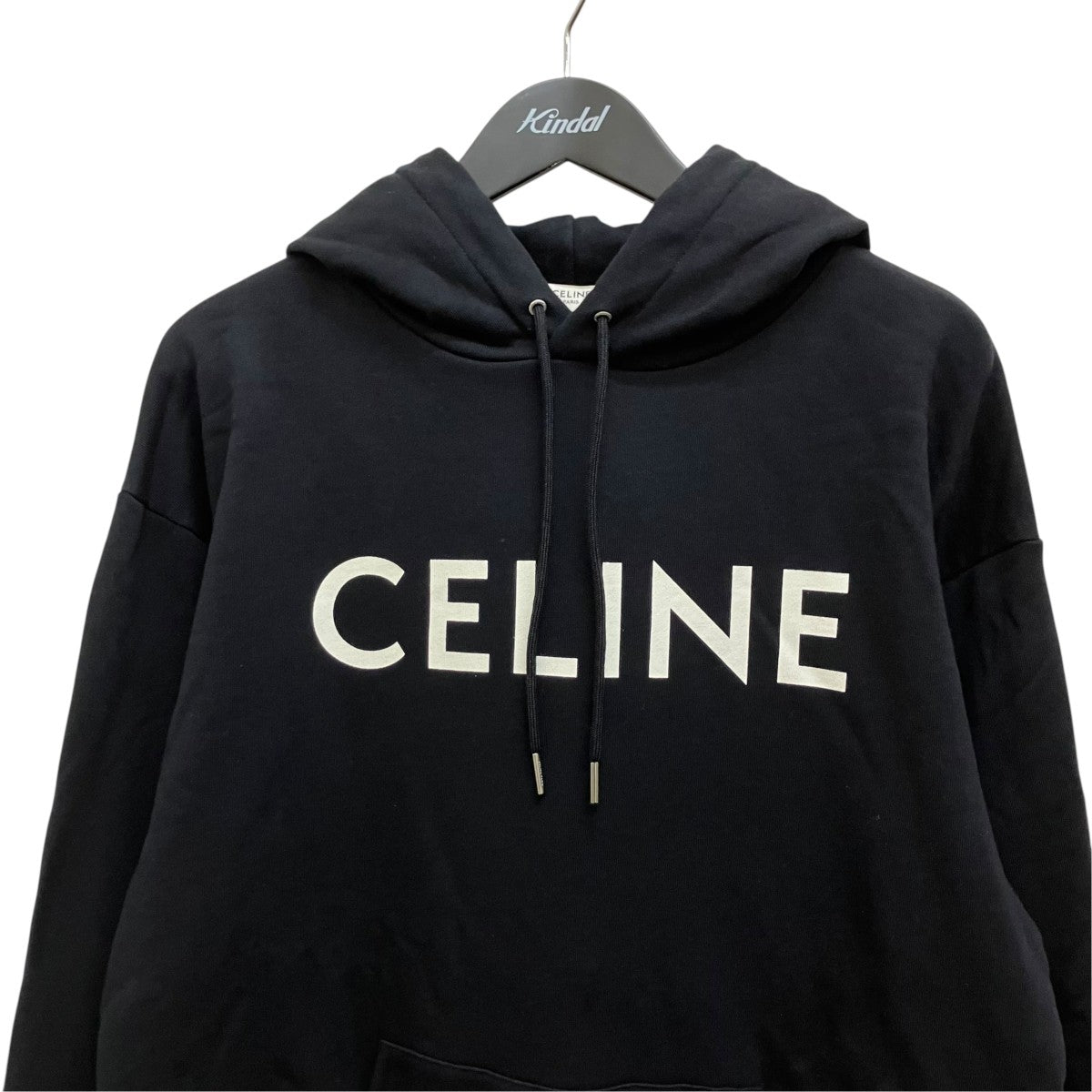 CELINE パーカー2Y321052H 古着・中古-3枚目のアイテム画像