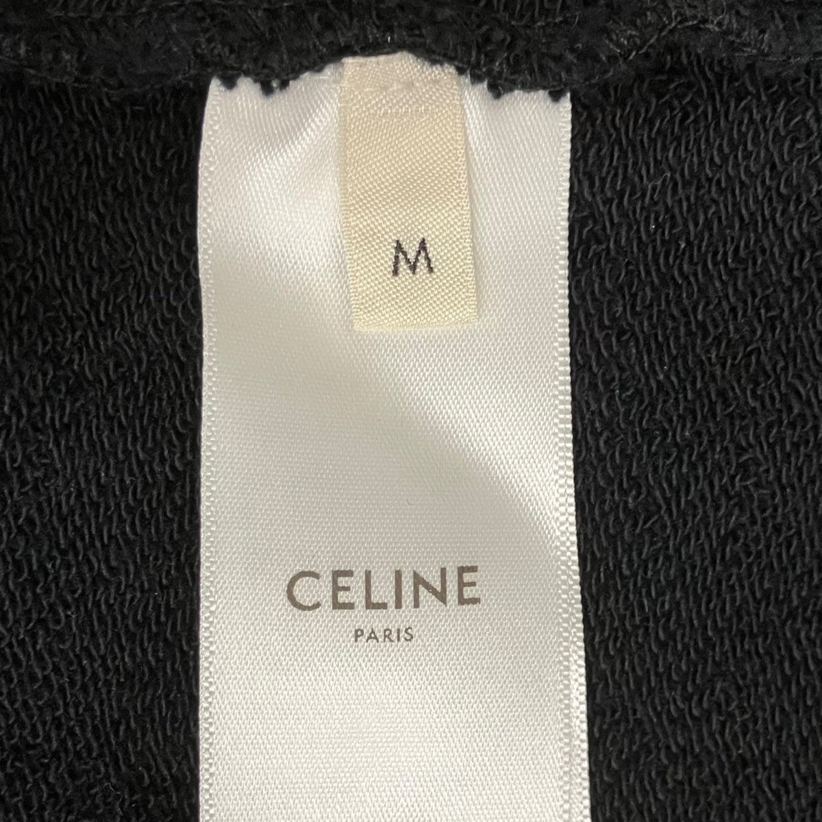 CELINE パーカー2Y321052H 古着・中古-6枚目のアイテム画像