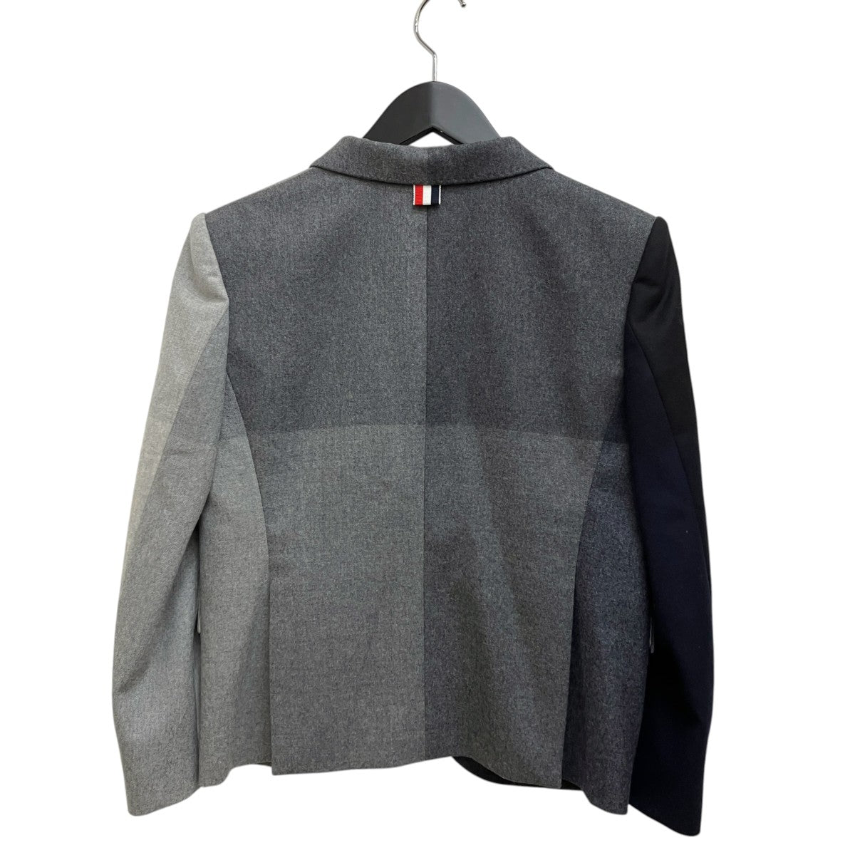 Thom Browne LITTLE BOY JACKET FBC010A00156-40 古着・中古-2枚目のアイテム画像