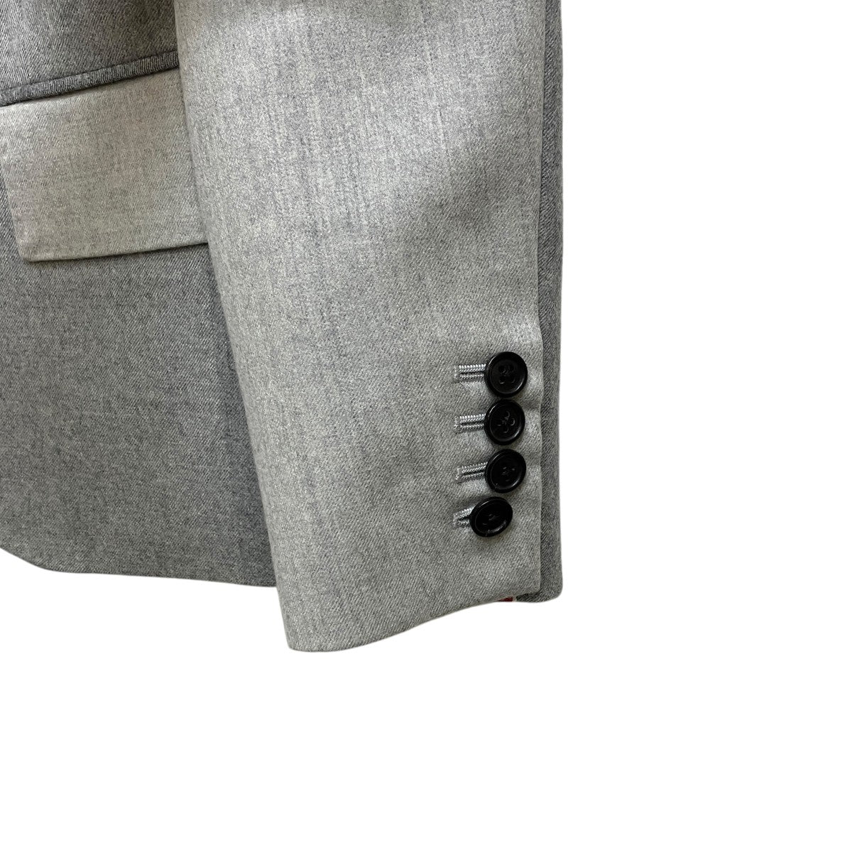 Thom Browne LITTLE BOY JACKET FBC010A00156-40 古着・中古-4枚目のアイテム画像