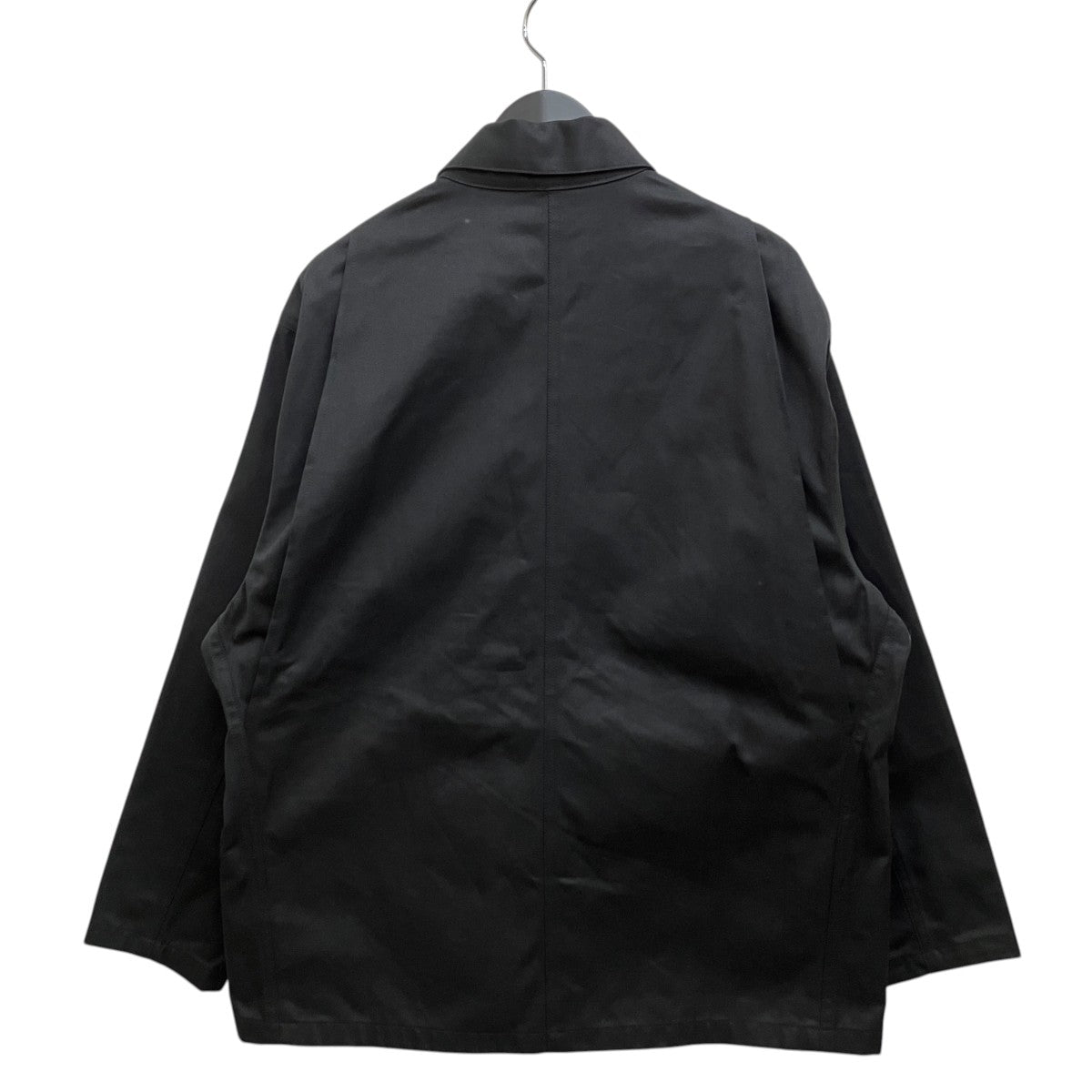 MAN-TLE Jebok Jacket R0 J2カバーオール 古着・中古-2枚目のアイテム画像
